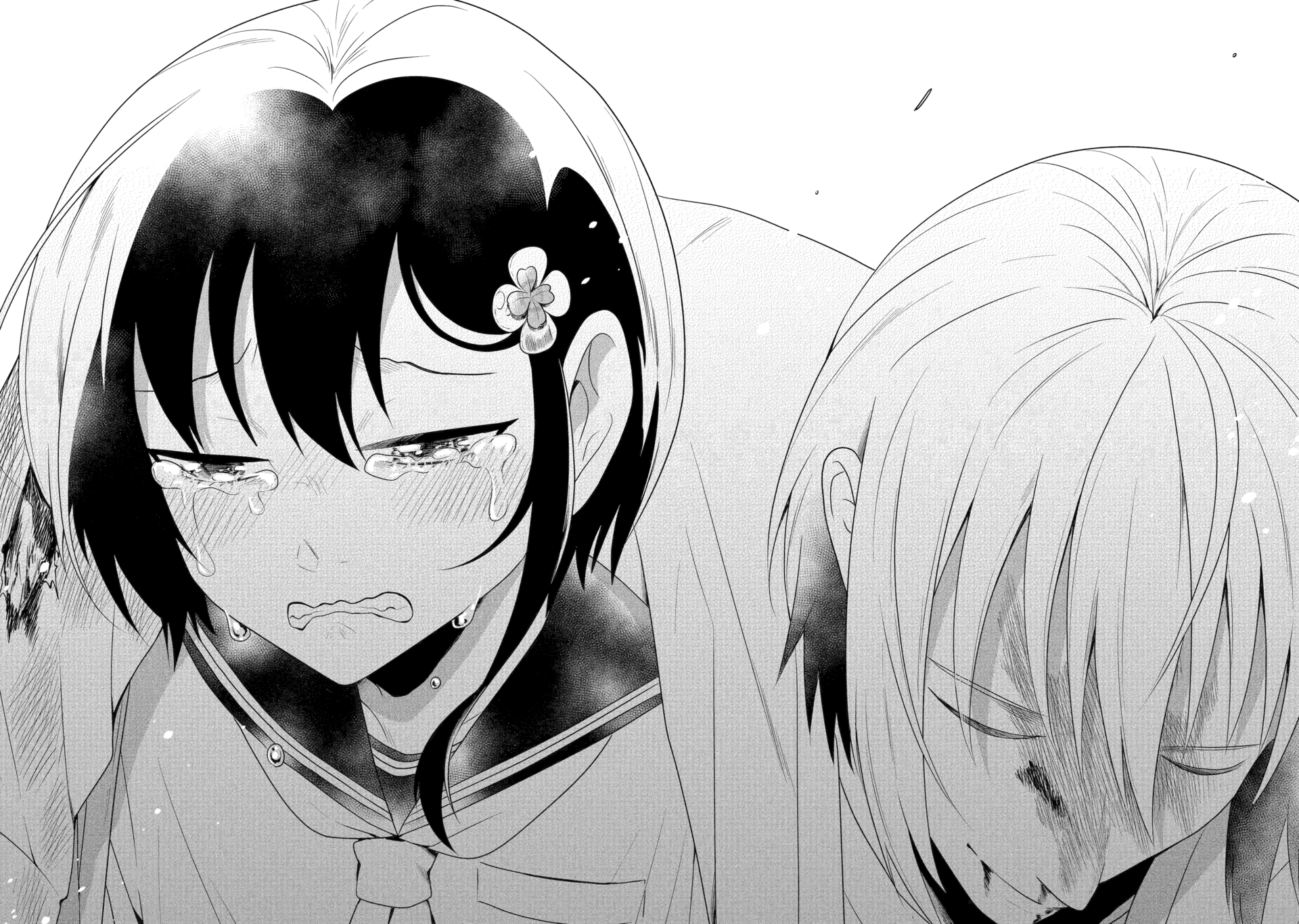 Read Killing My Sensei Softly EN Manga Online