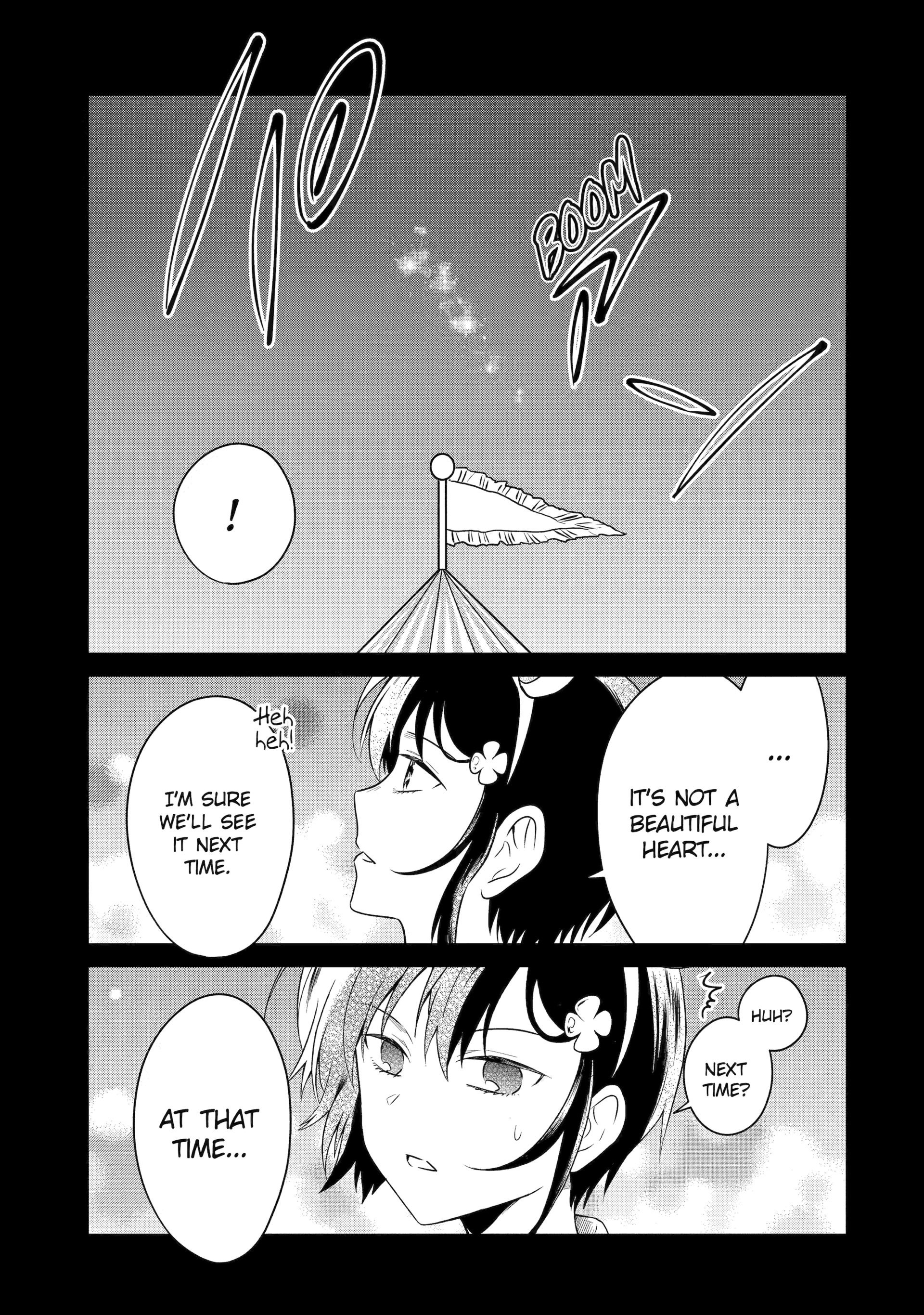 Read Killing My Sensei Softly EN Manga Online