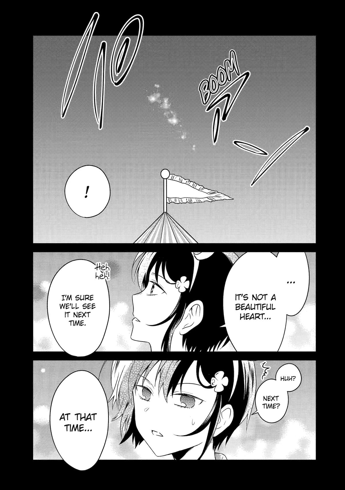Read Killing My Sensei Softly EN Manga Online