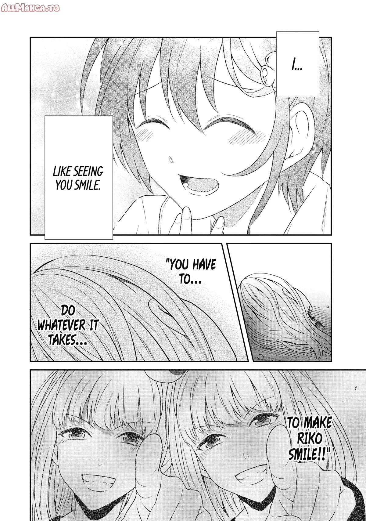 Read Killing My Sensei Softly EN Manga Online