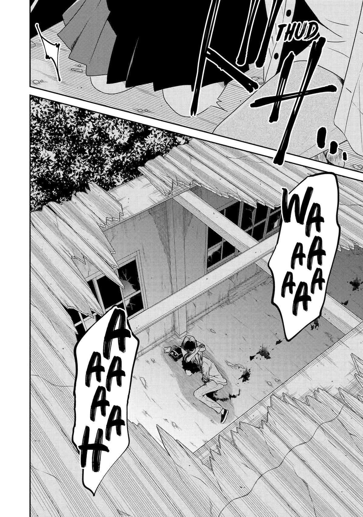 Read Killing My Sensei Softly EN Manga Online