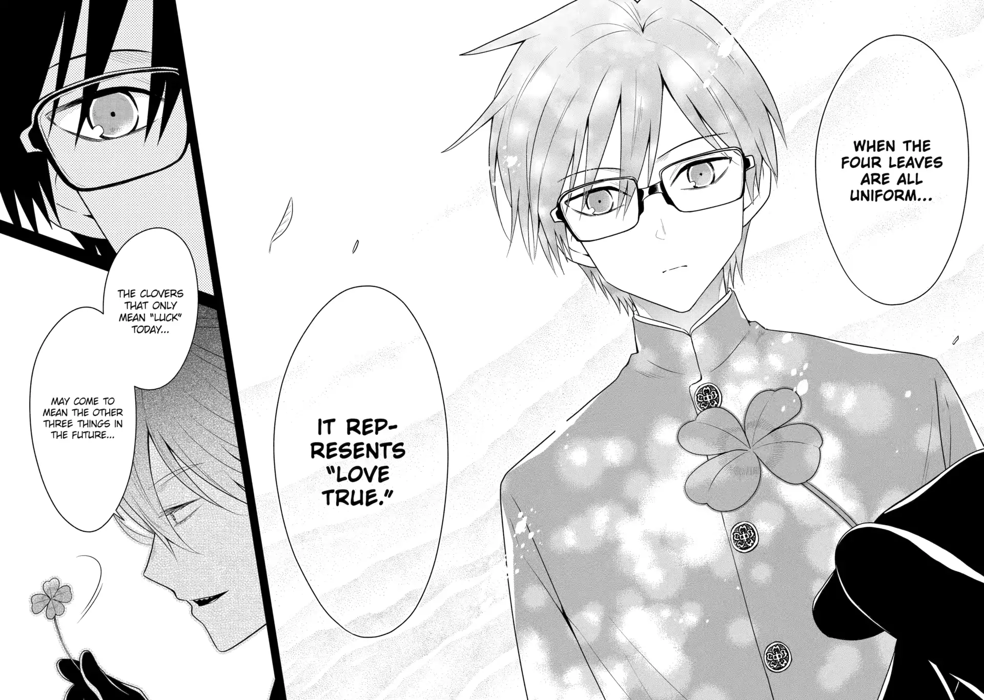 Read Killing My Sensei Softly EN Manga Online