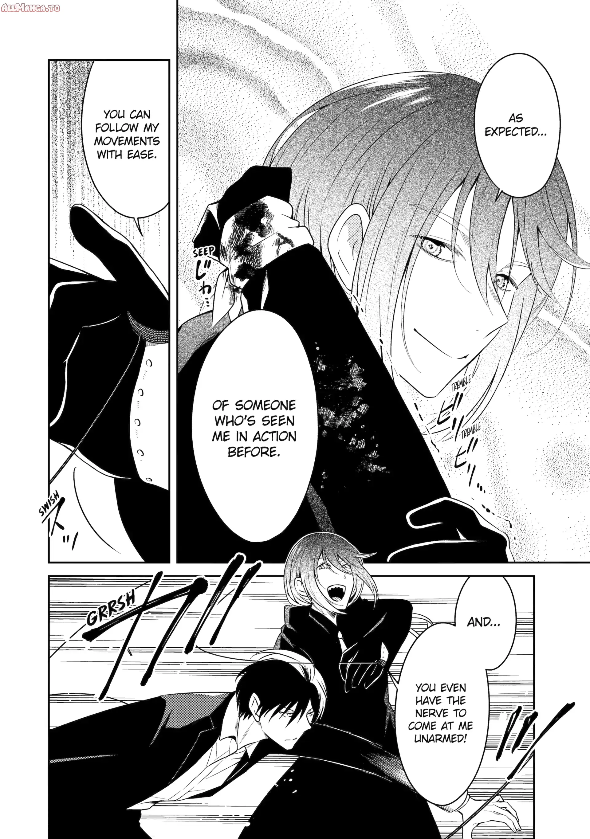 Read Killing My Sensei Softly EN Manga Online