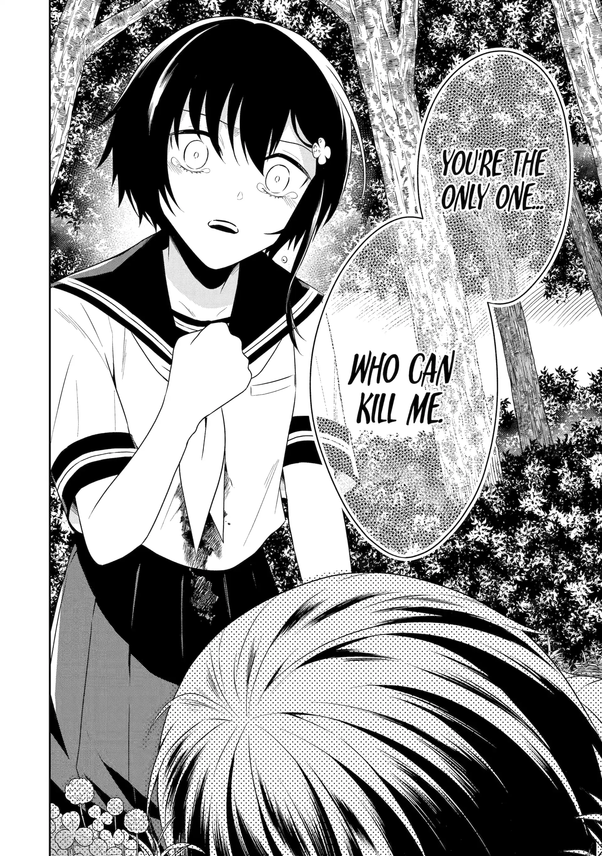 Read Killing My Sensei Softly EN Manga Online