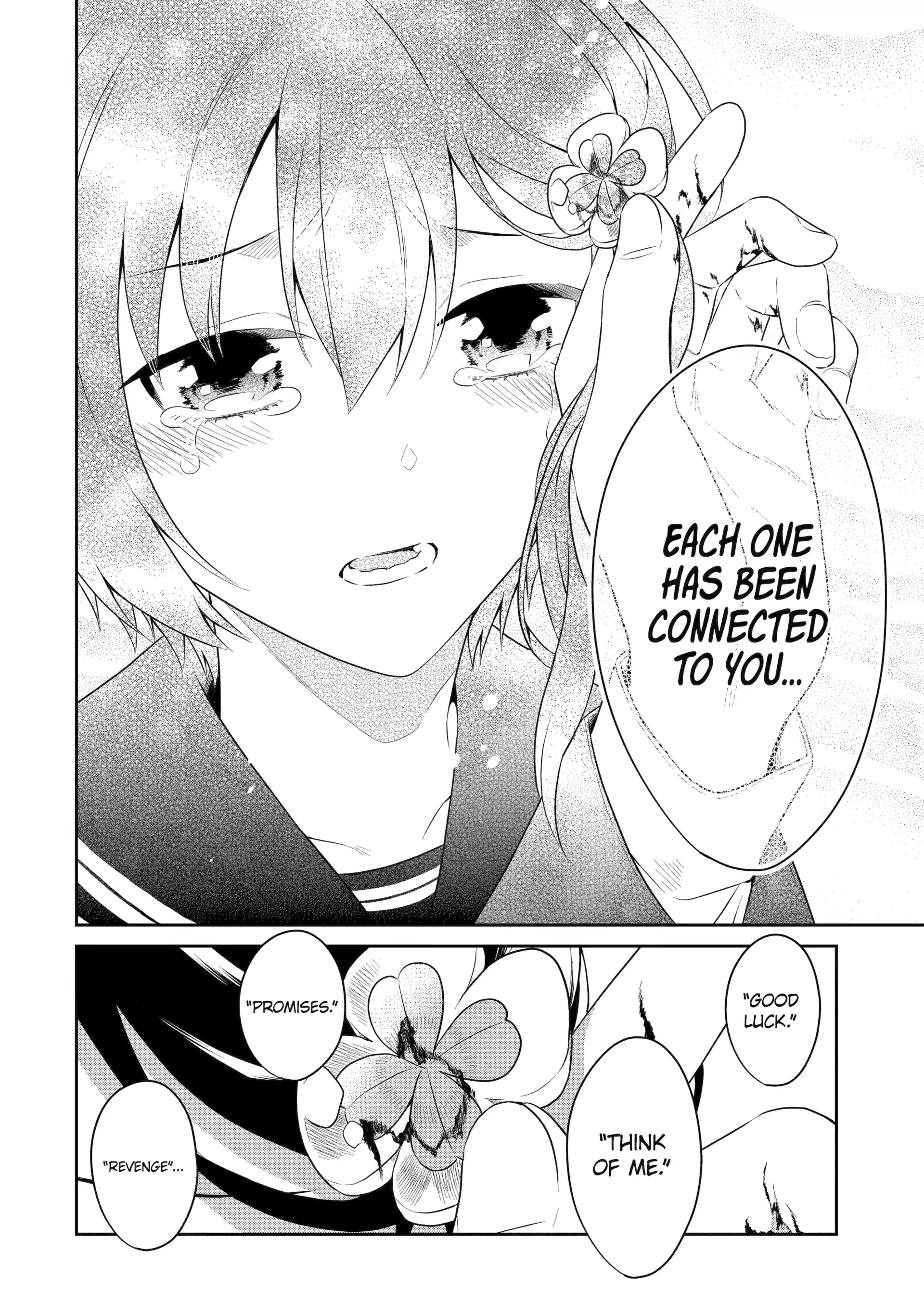 Read Killing My Sensei Softly EN Manga Online