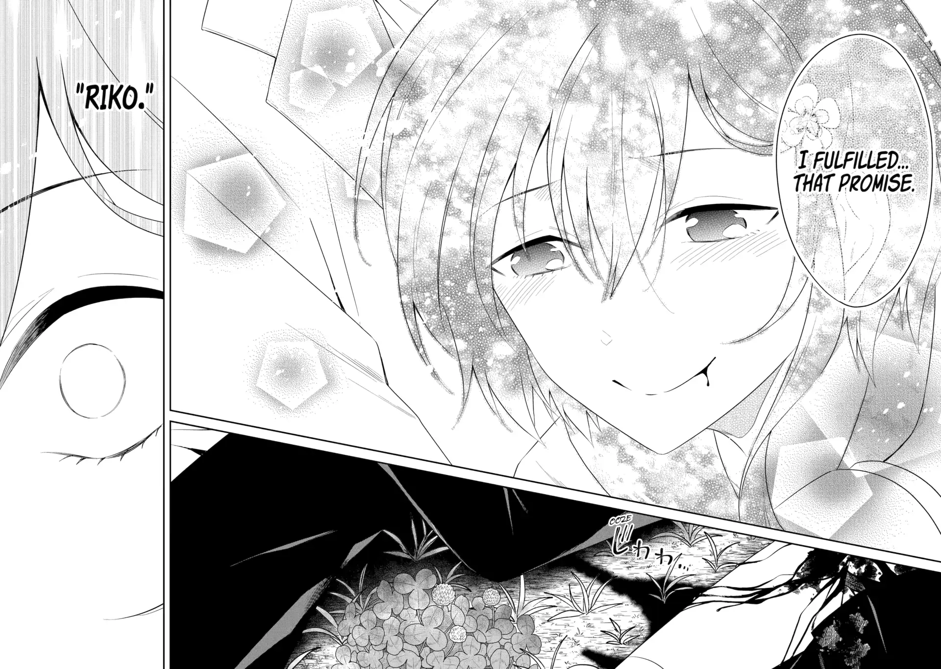 Read Killing My Sensei Softly EN Manga Online