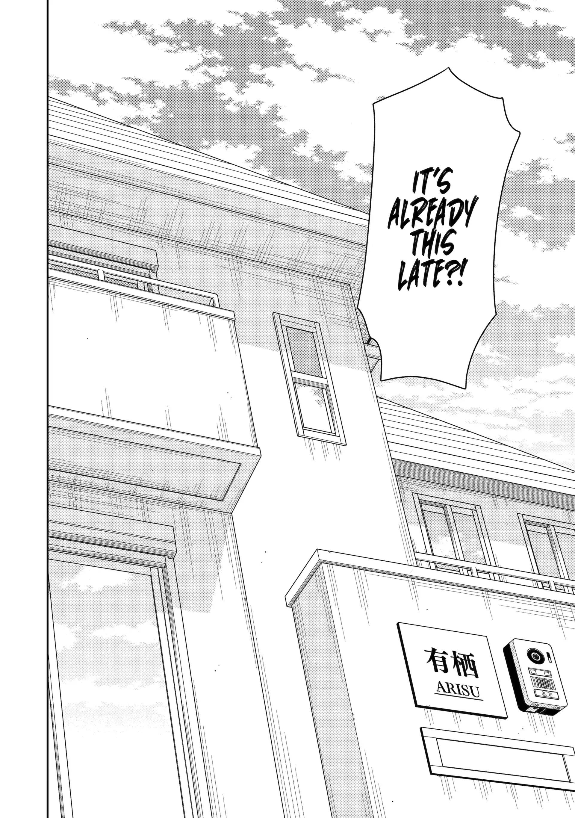 Read Killing My Sensei Softly EN Manga Online