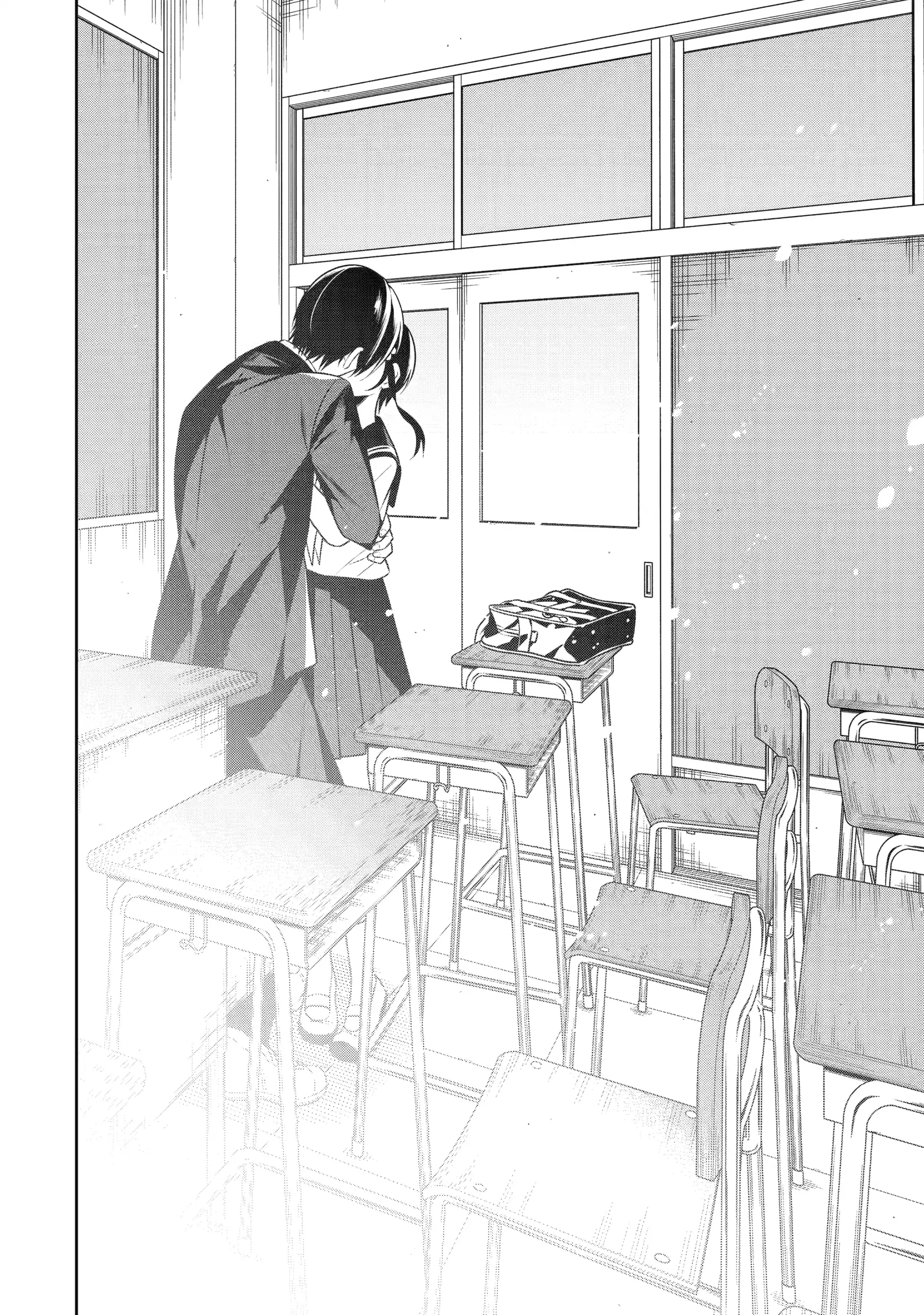 Read Killing My Sensei Softly EN Manga Online