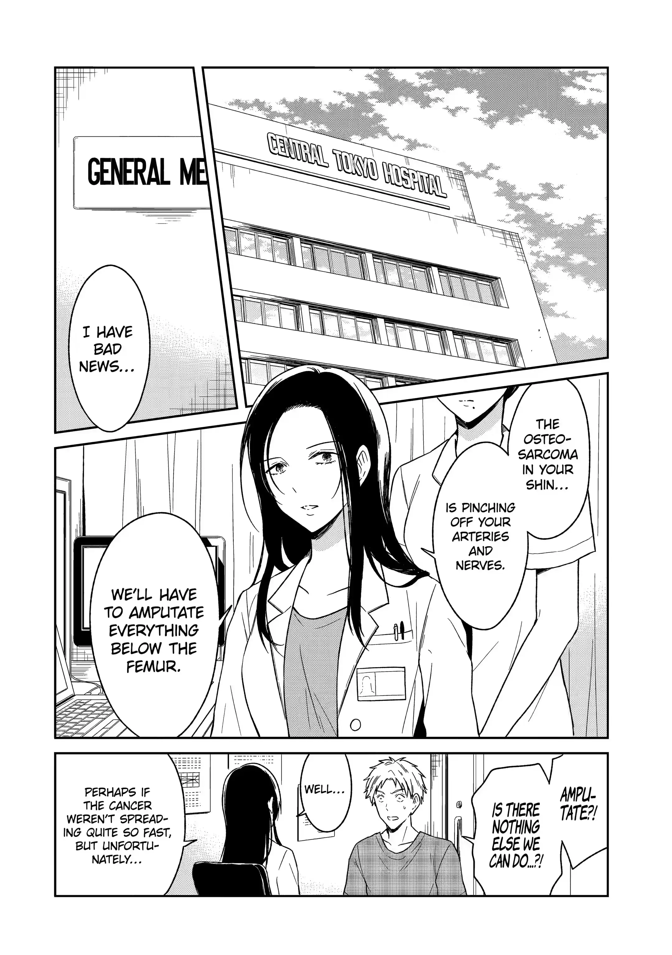 Read Killing My Sensei Softly EN Manga Online
