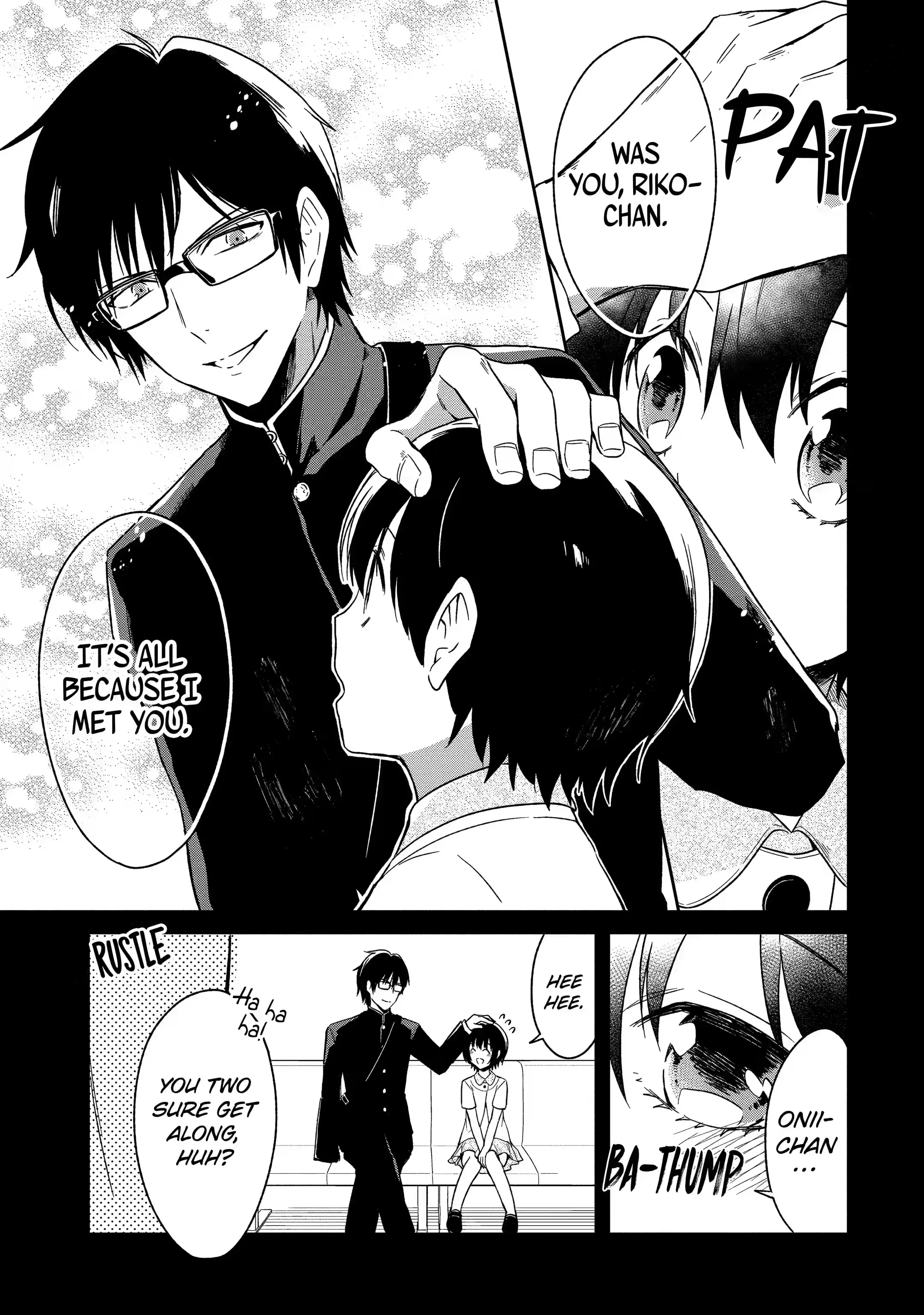 Read Killing My Sensei Softly EN Manga Online