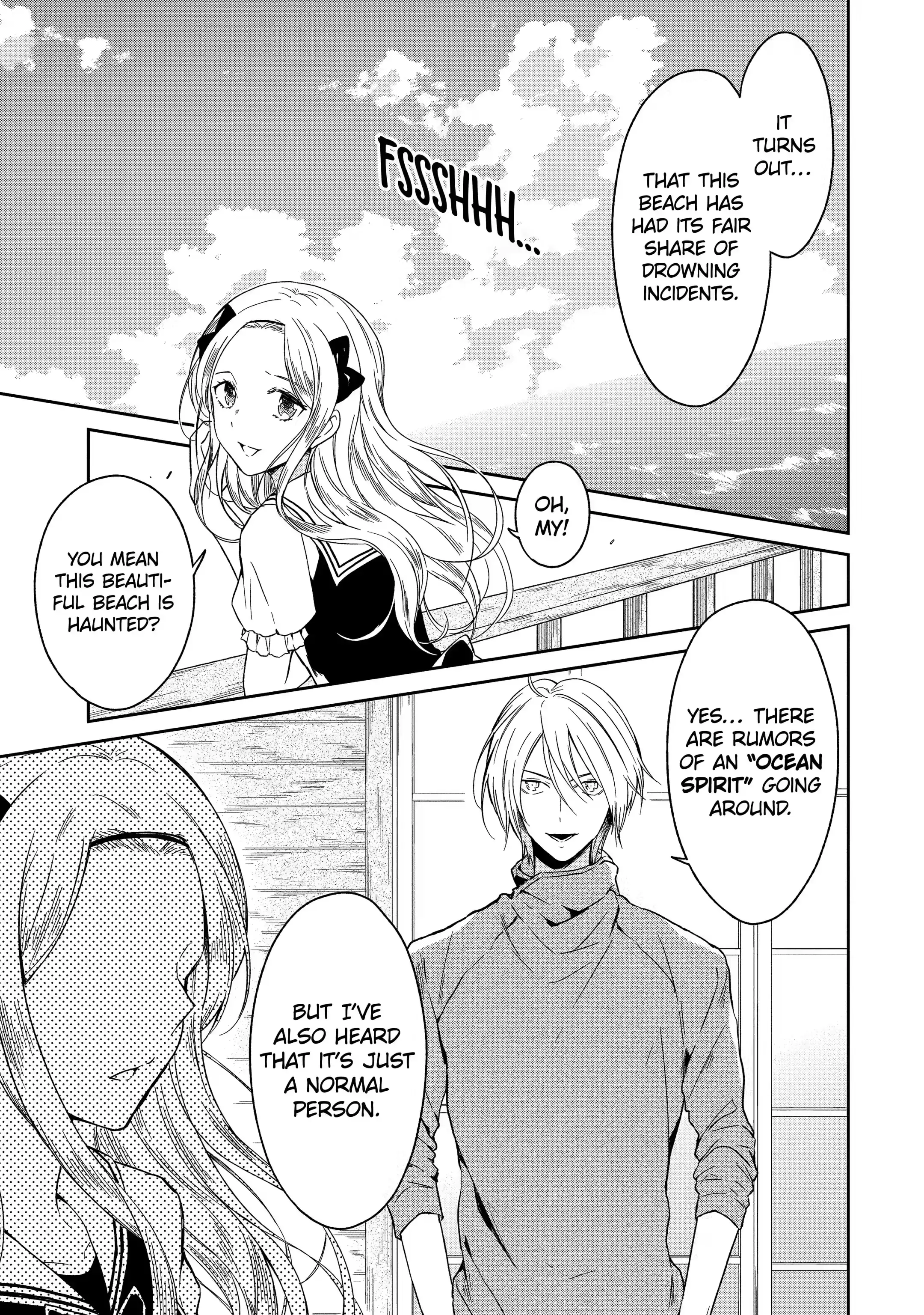 Read Killing My Sensei Softly EN Manga Online
