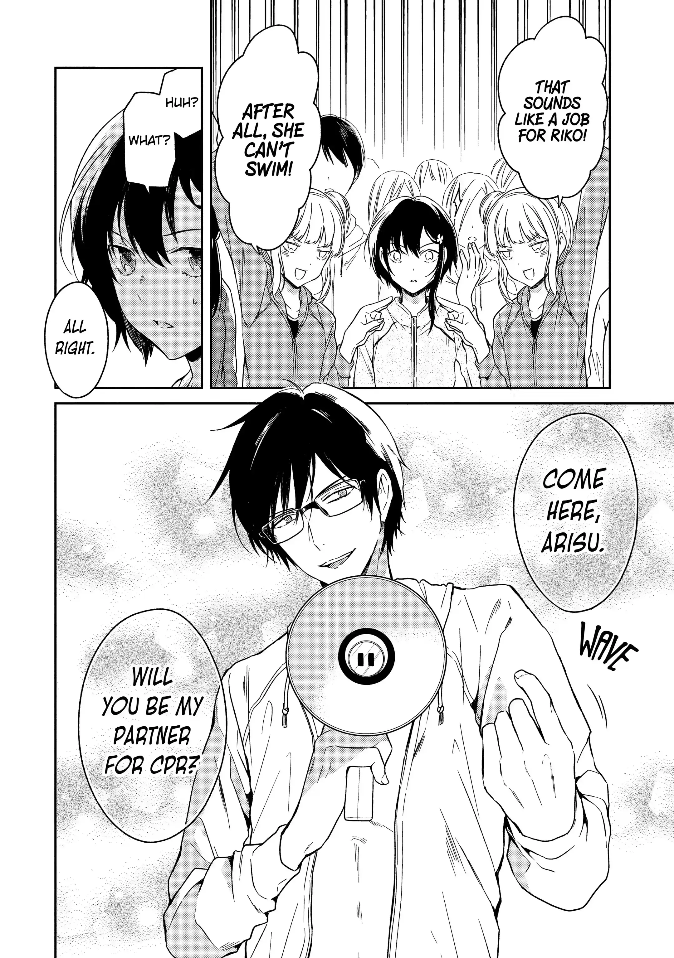 Read Killing My Sensei Softly EN Manga Online
