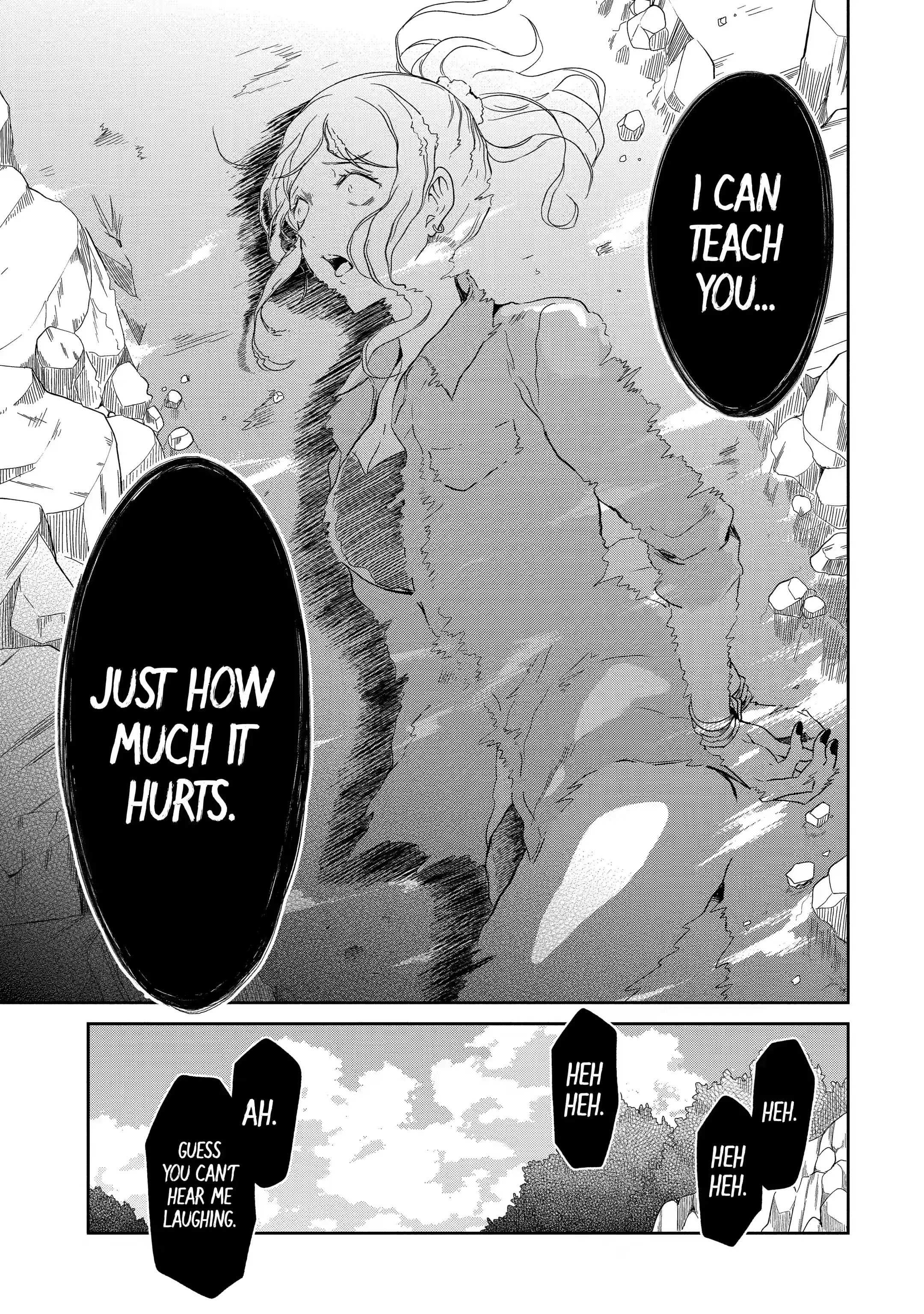 Read Killing My Sensei Softly EN Manga Online