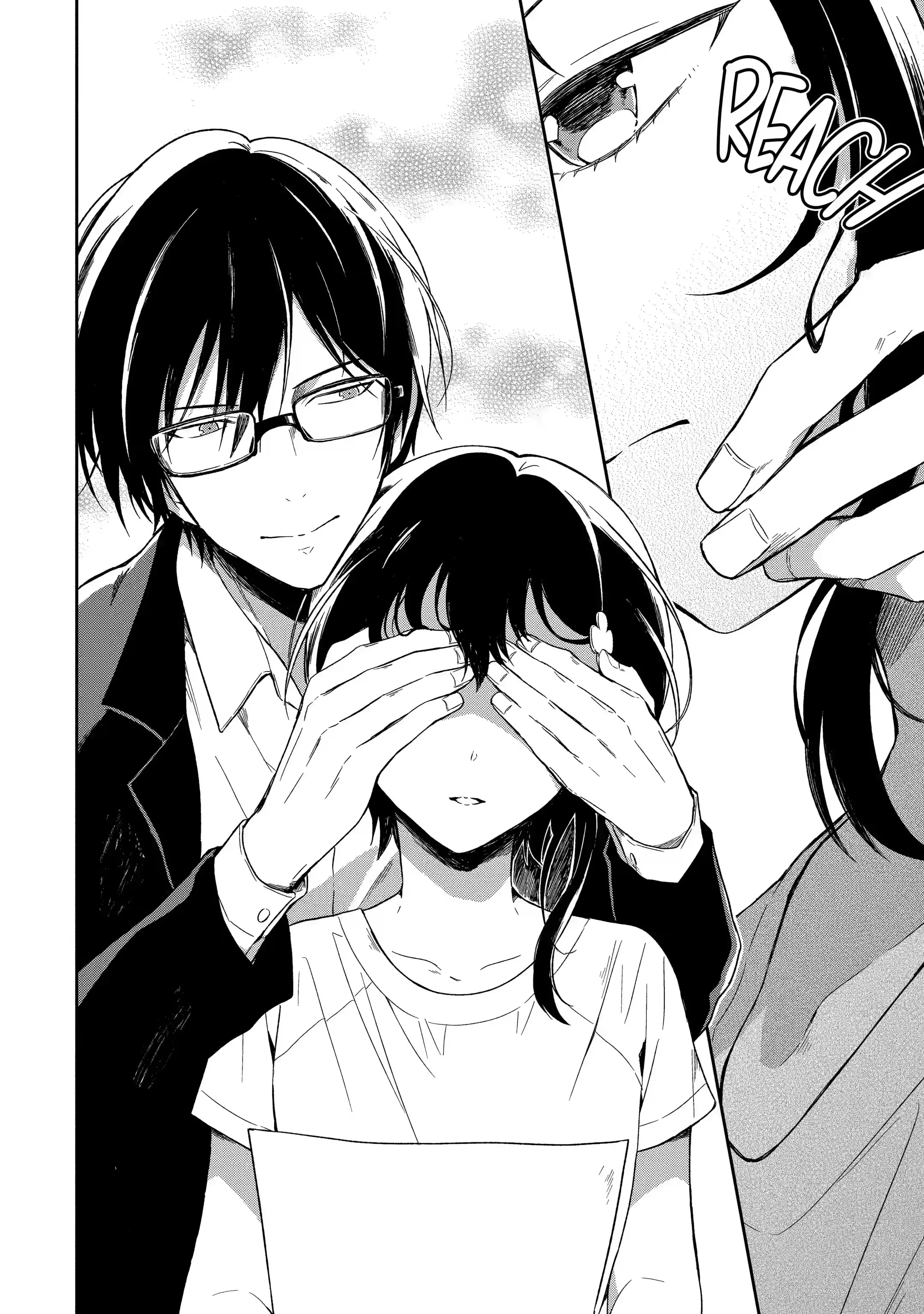Read Killing My Sensei Softly EN Manga Online