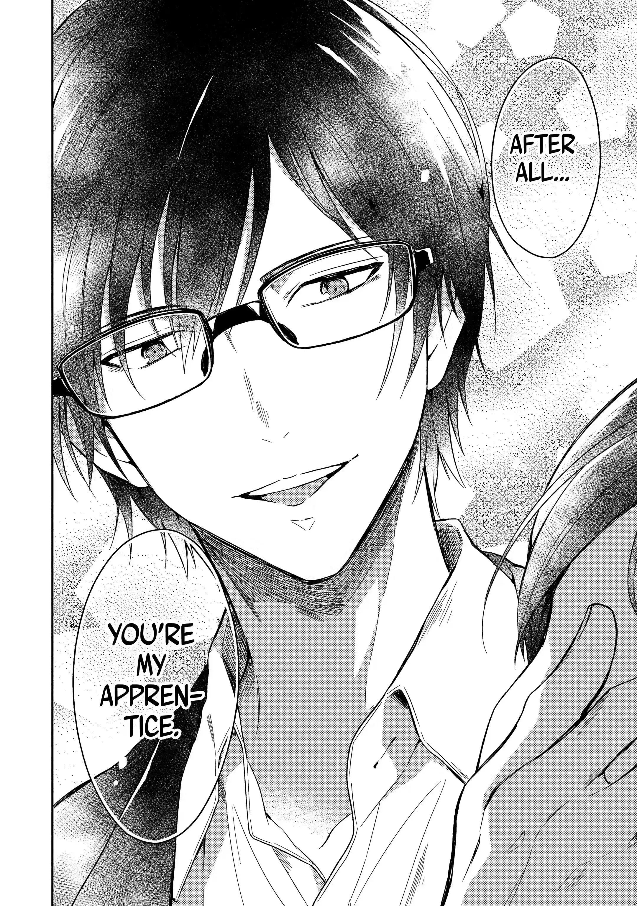 Read Killing My Sensei Softly EN Manga Online