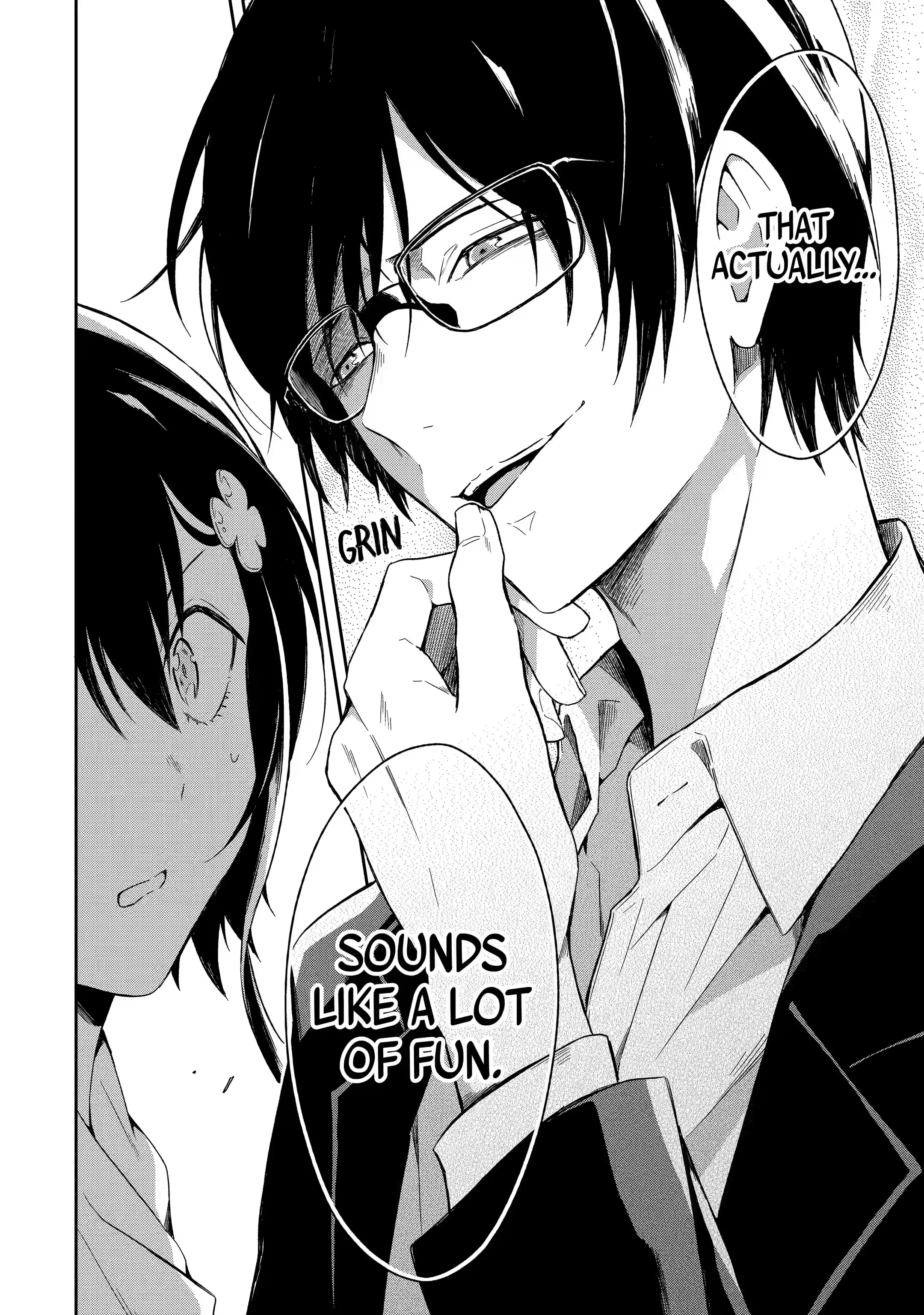 Read Killing My Sensei Softly EN Manga Online