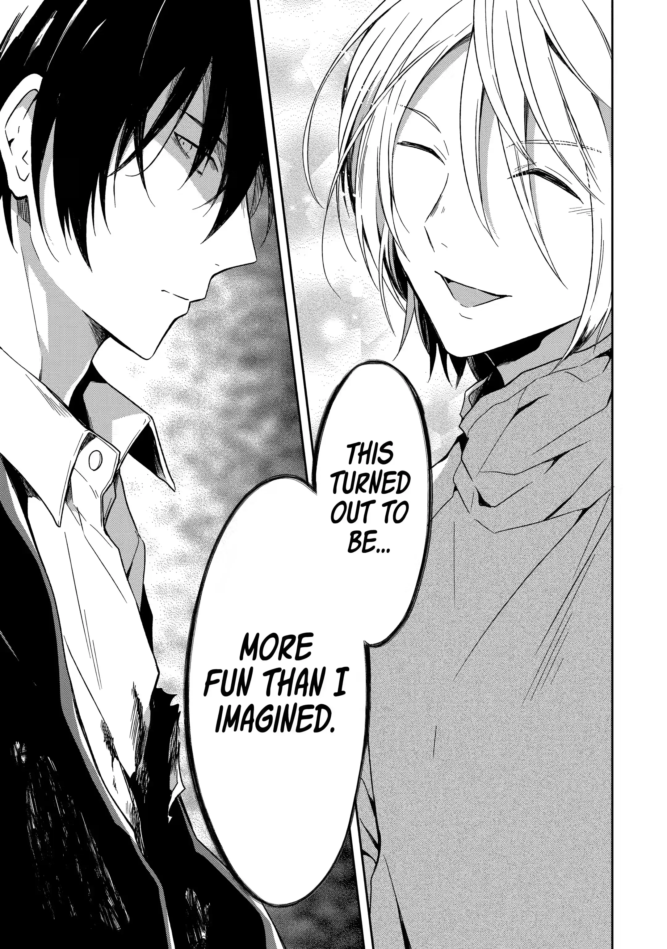 Read Killing My Sensei Softly EN Manga Online