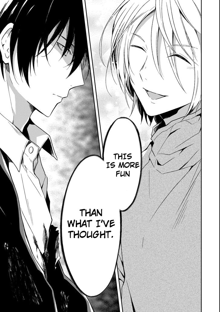 Read Killing My Sensei Softly EN Manga Online
