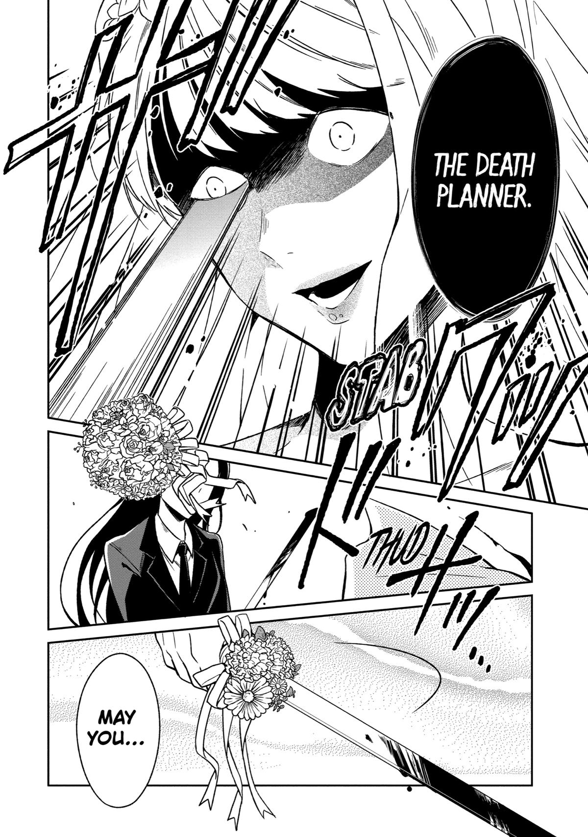 Read Killing My Sensei Softly EN Manga Online