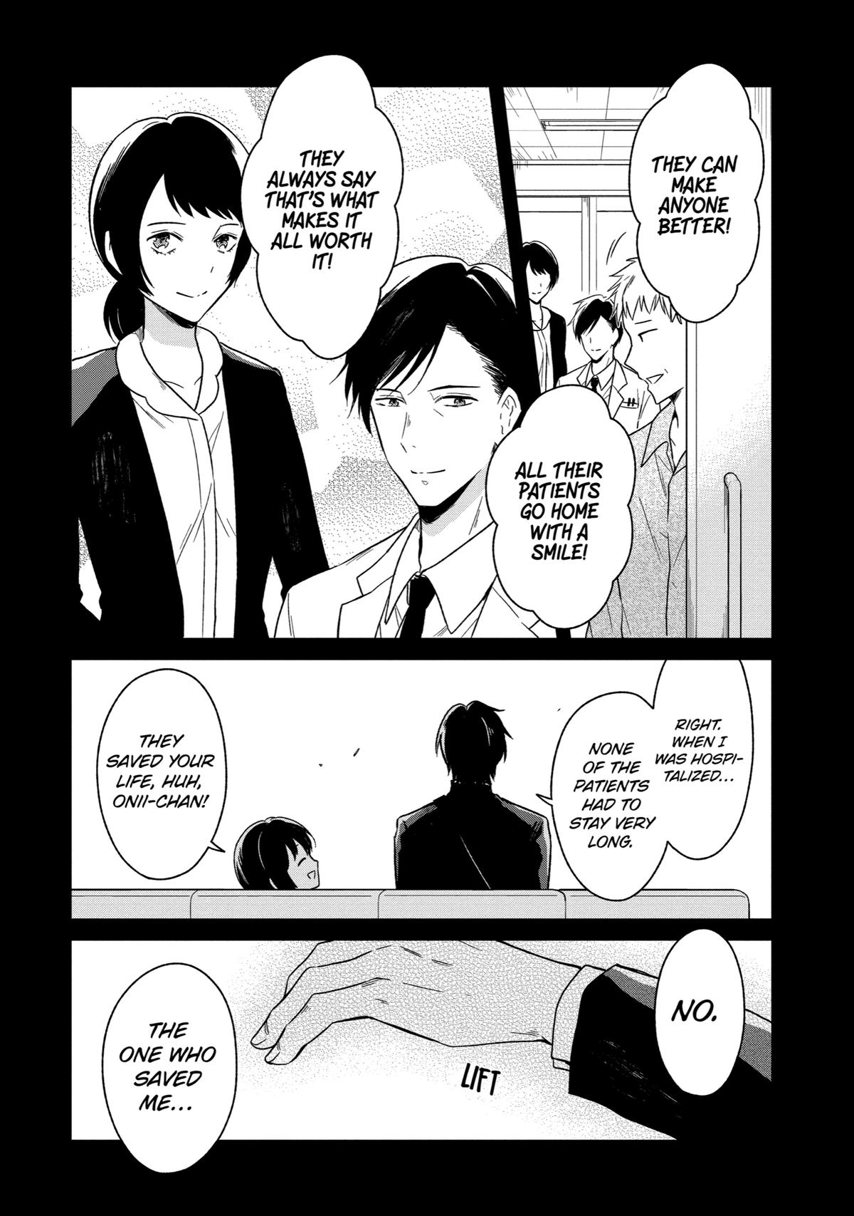 Read Killing My Sensei Softly EN Manga Online
