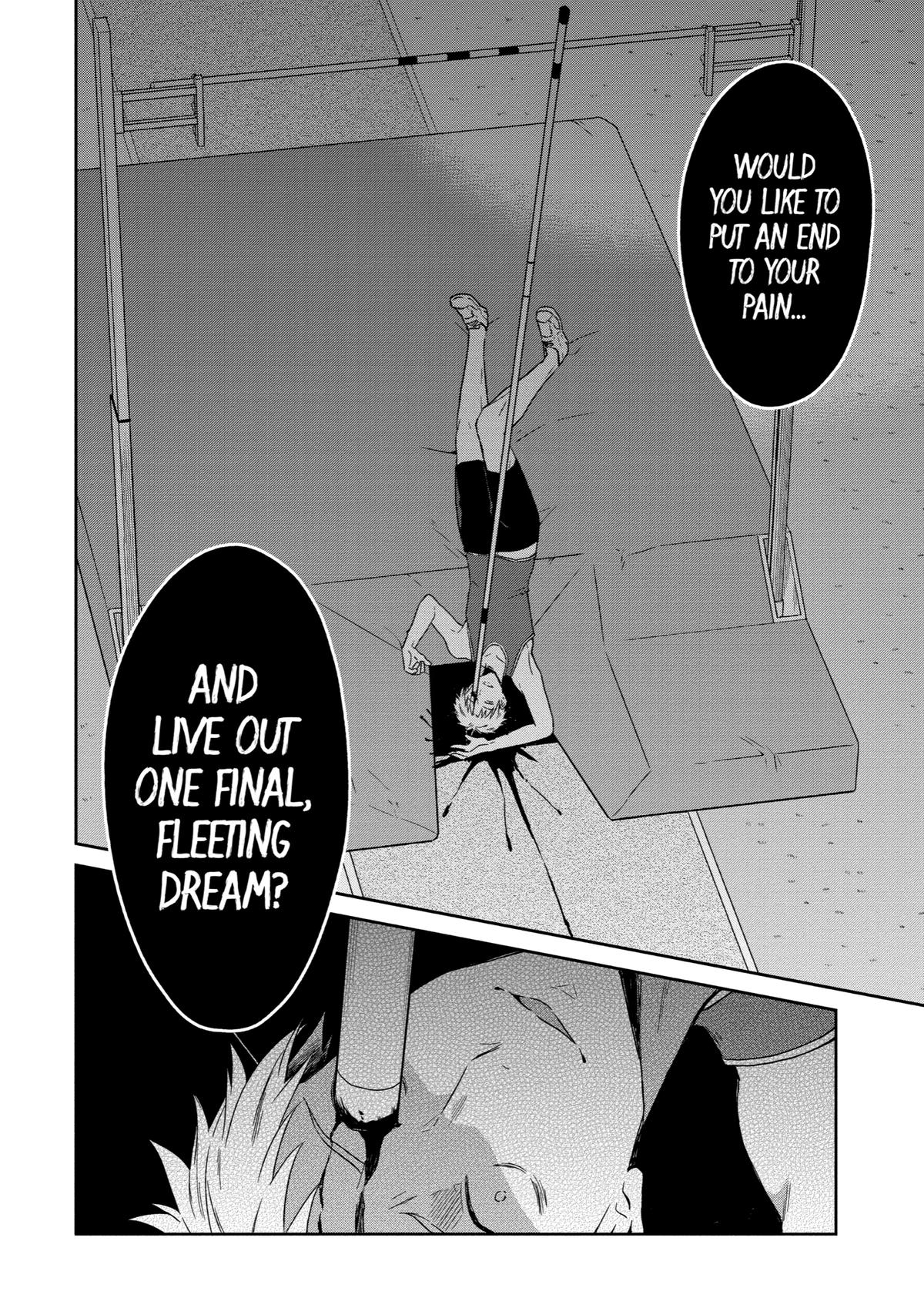 Read Killing My Sensei Softly EN Manga Online
