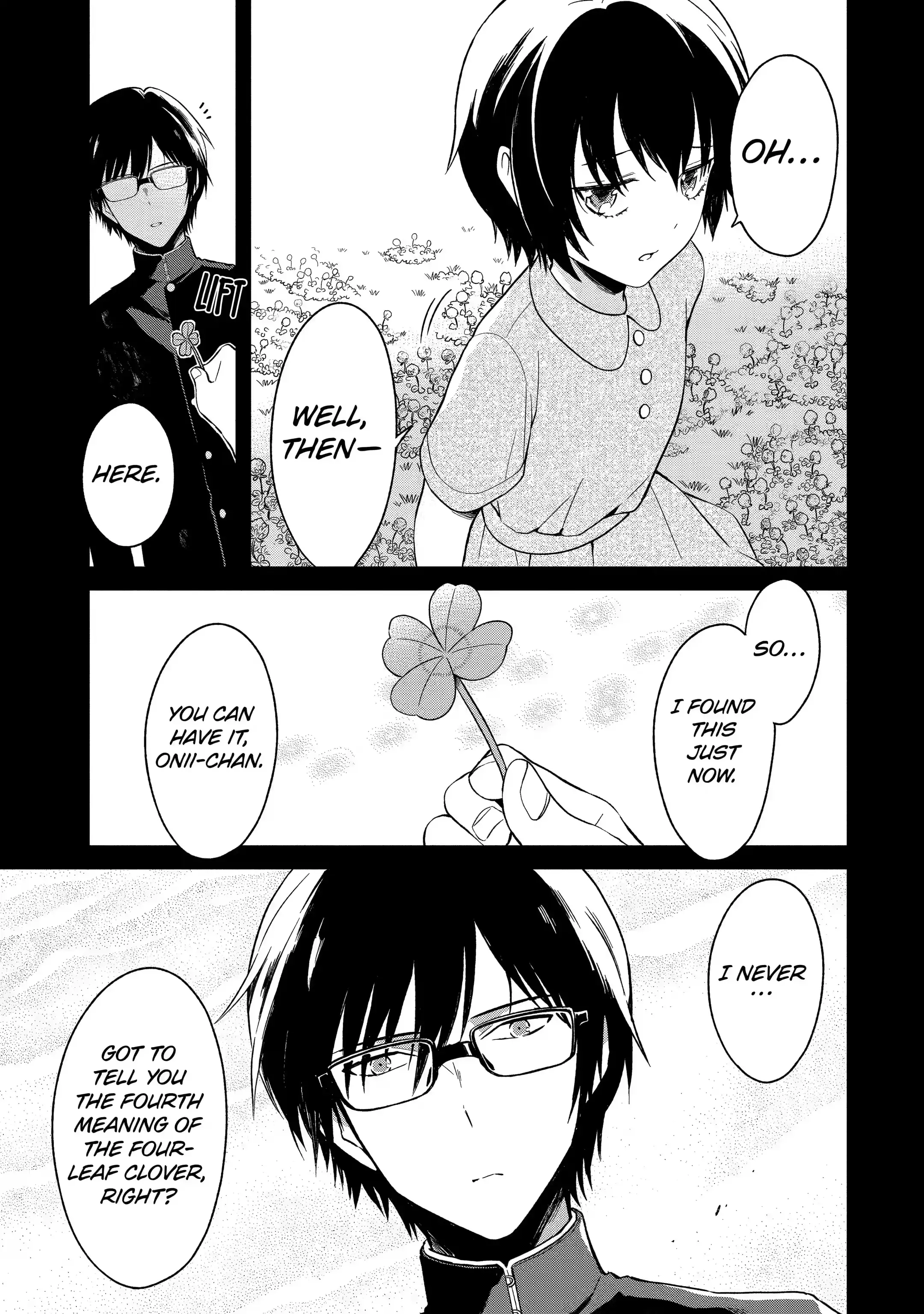 Read Killing My Sensei Softly EN Manga Online