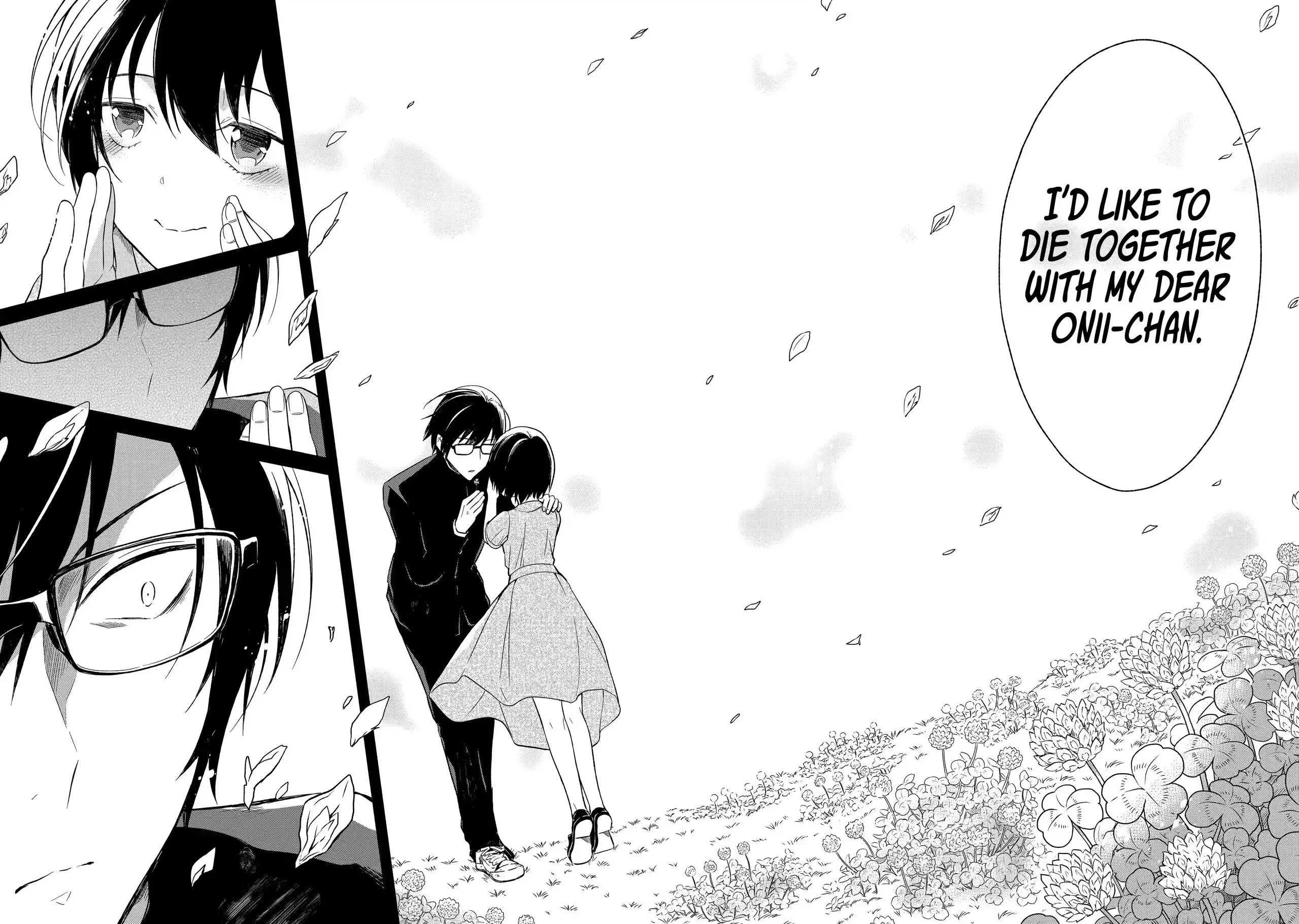 Read Killing My Sensei Softly EN Manga Online