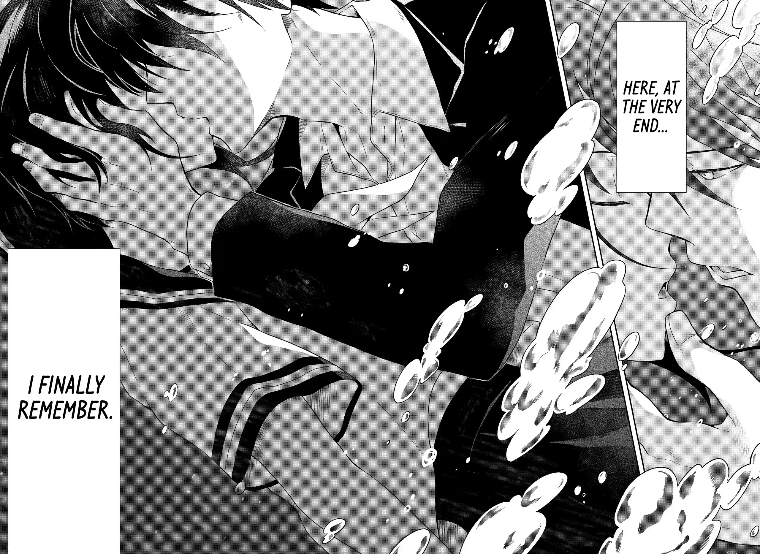 Read Killing My Sensei Softly EN Manga Online