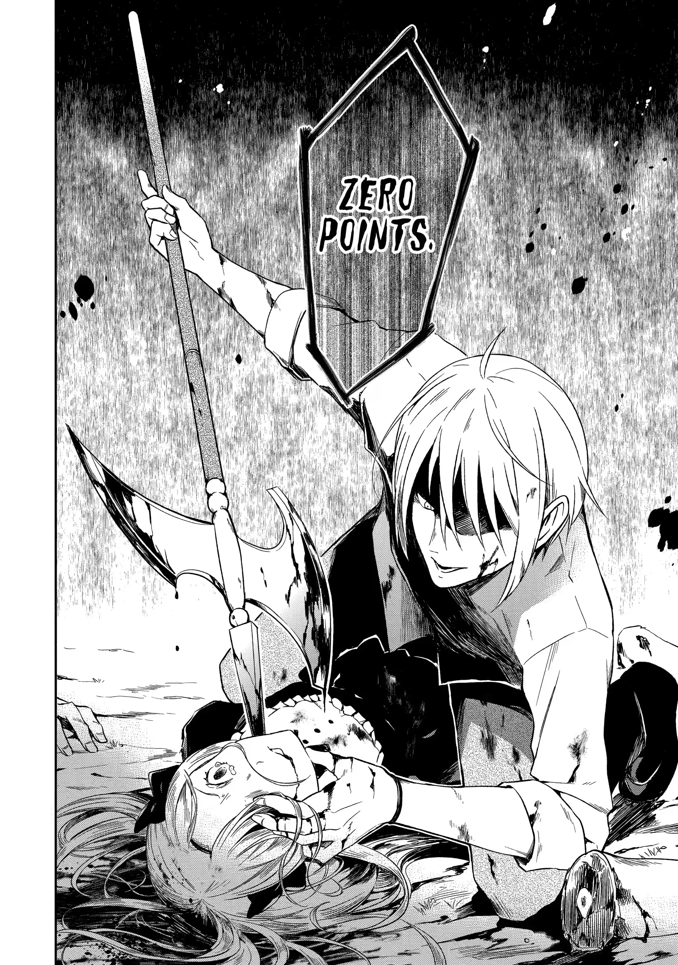 Read Killing My Sensei Softly EN Manga Online