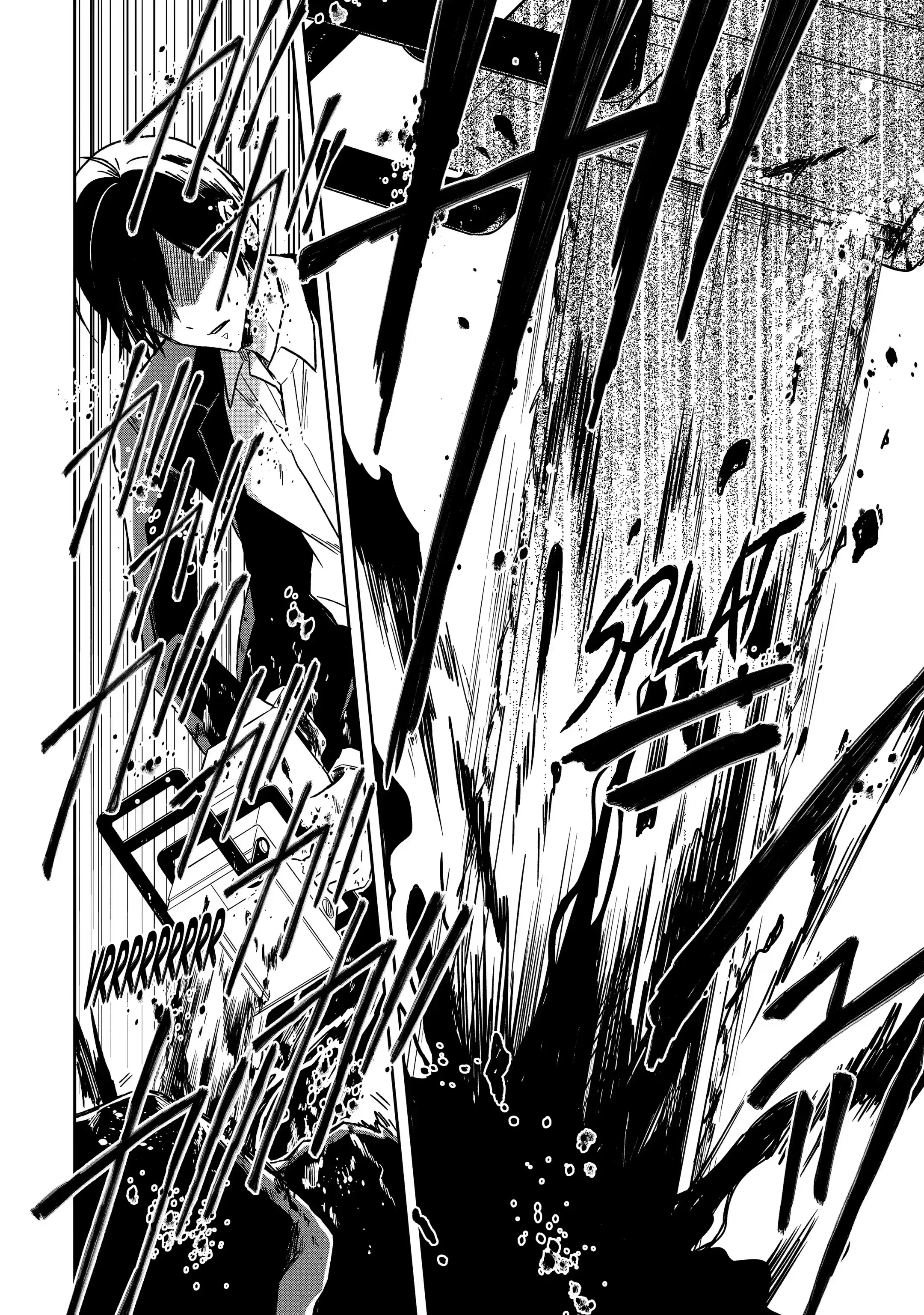 Read Killing My Sensei Softly EN Manga Online