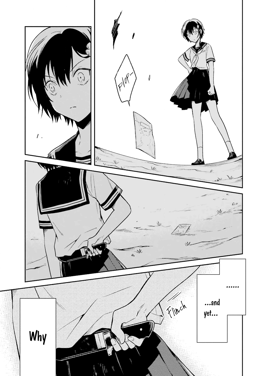 Read Killing My Sensei Softly EN Manga Online