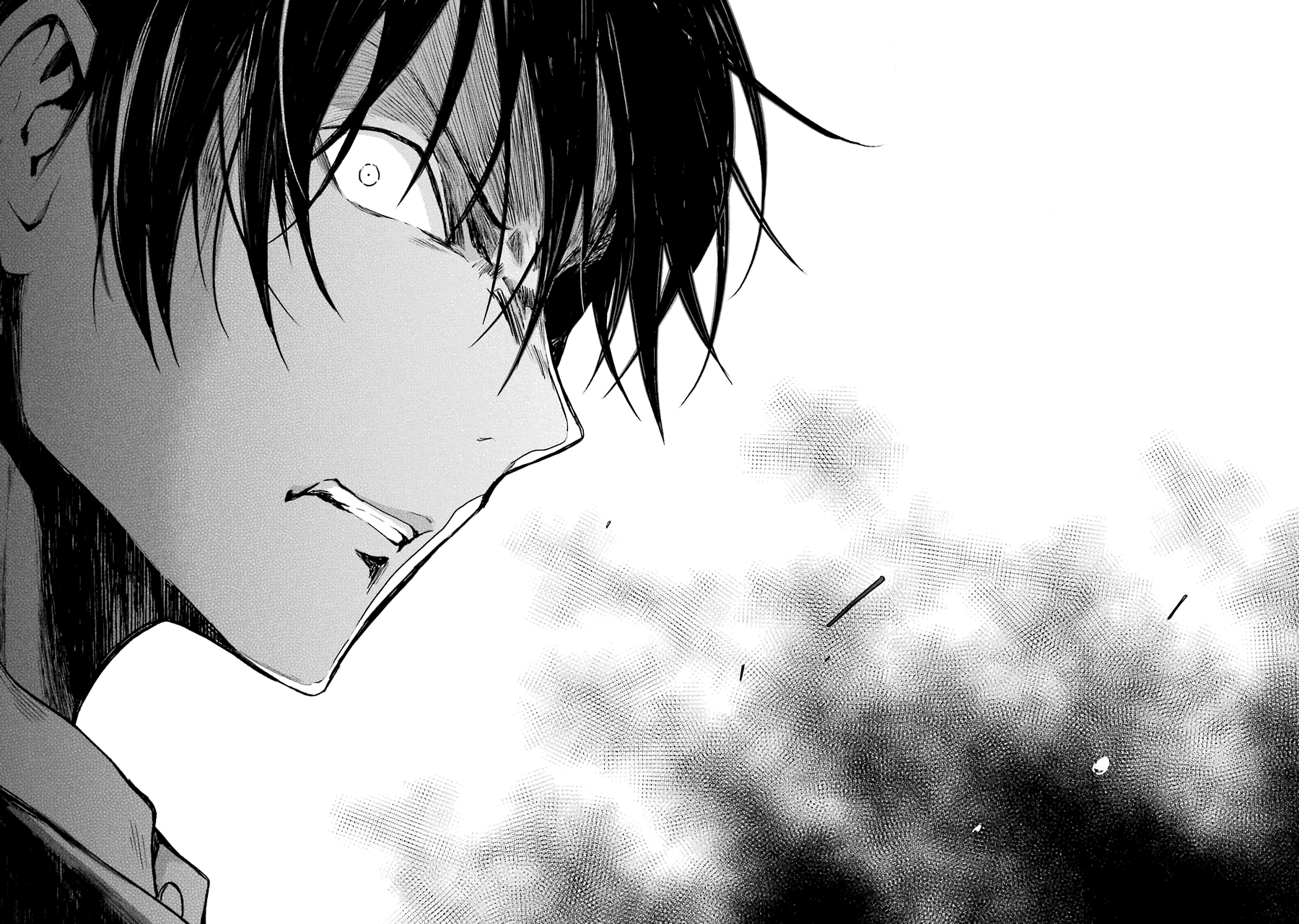 Read Killing My Sensei Softly EN Manga Online