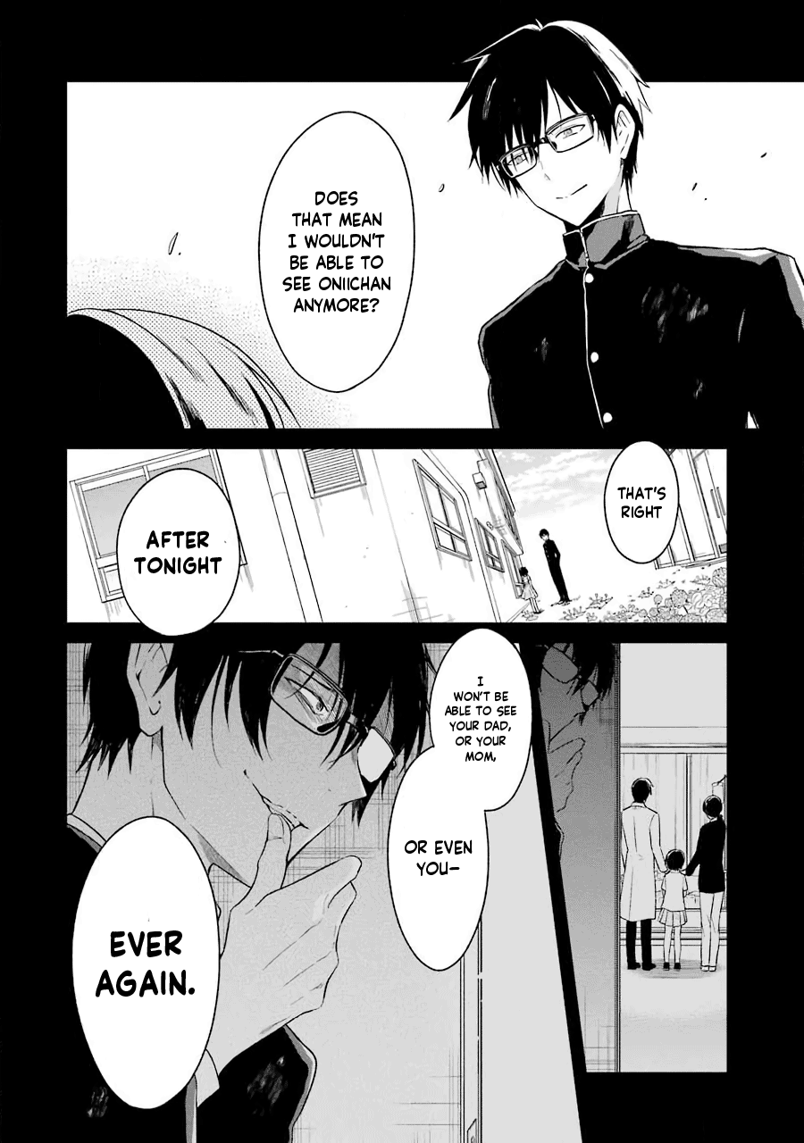 Read Killing My Sensei Softly EN Manga Online