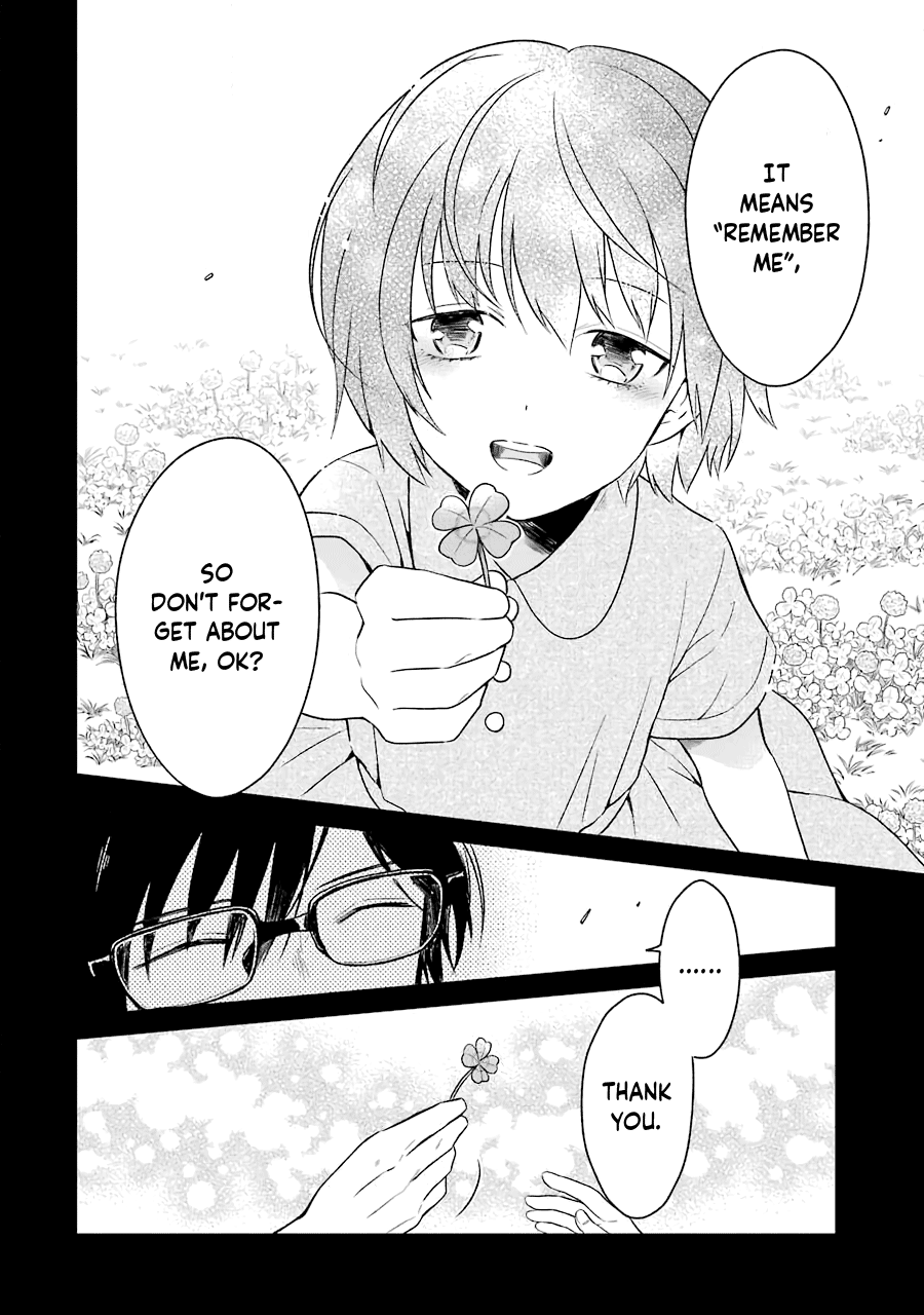 Read Killing My Sensei Softly EN Manga Online