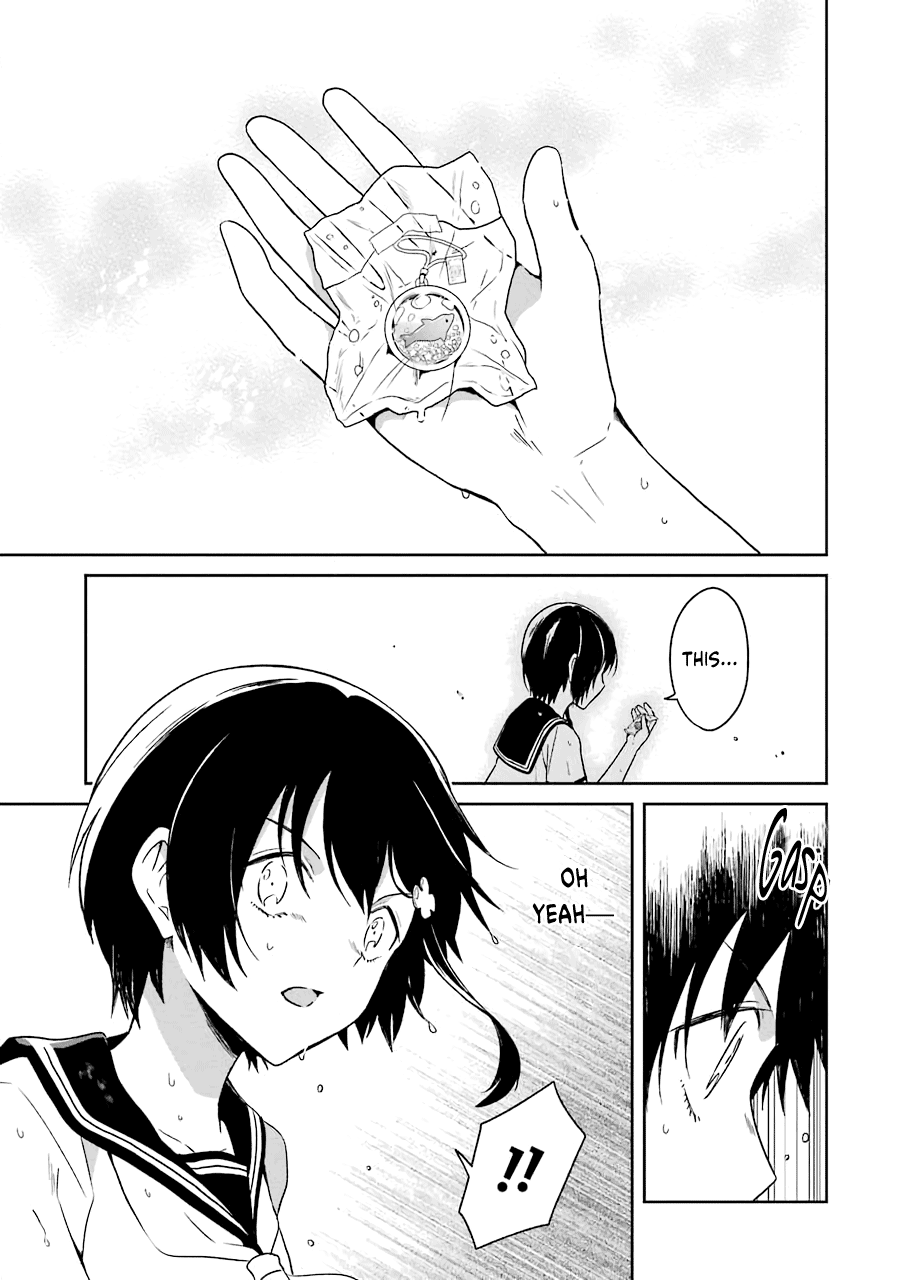Read Killing My Sensei Softly EN Manga Online