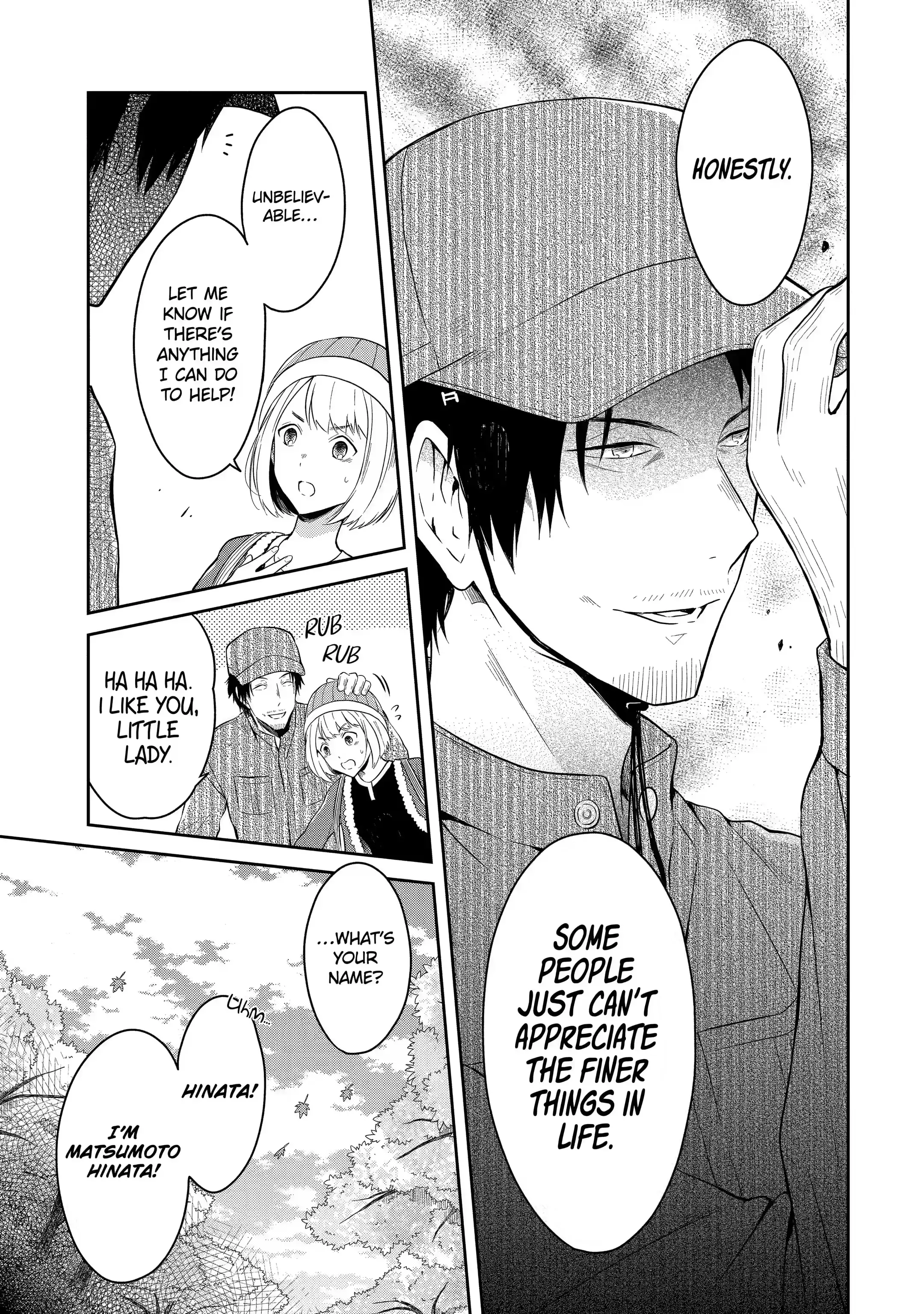 Read Killing My Sensei Softly EN Manga Online