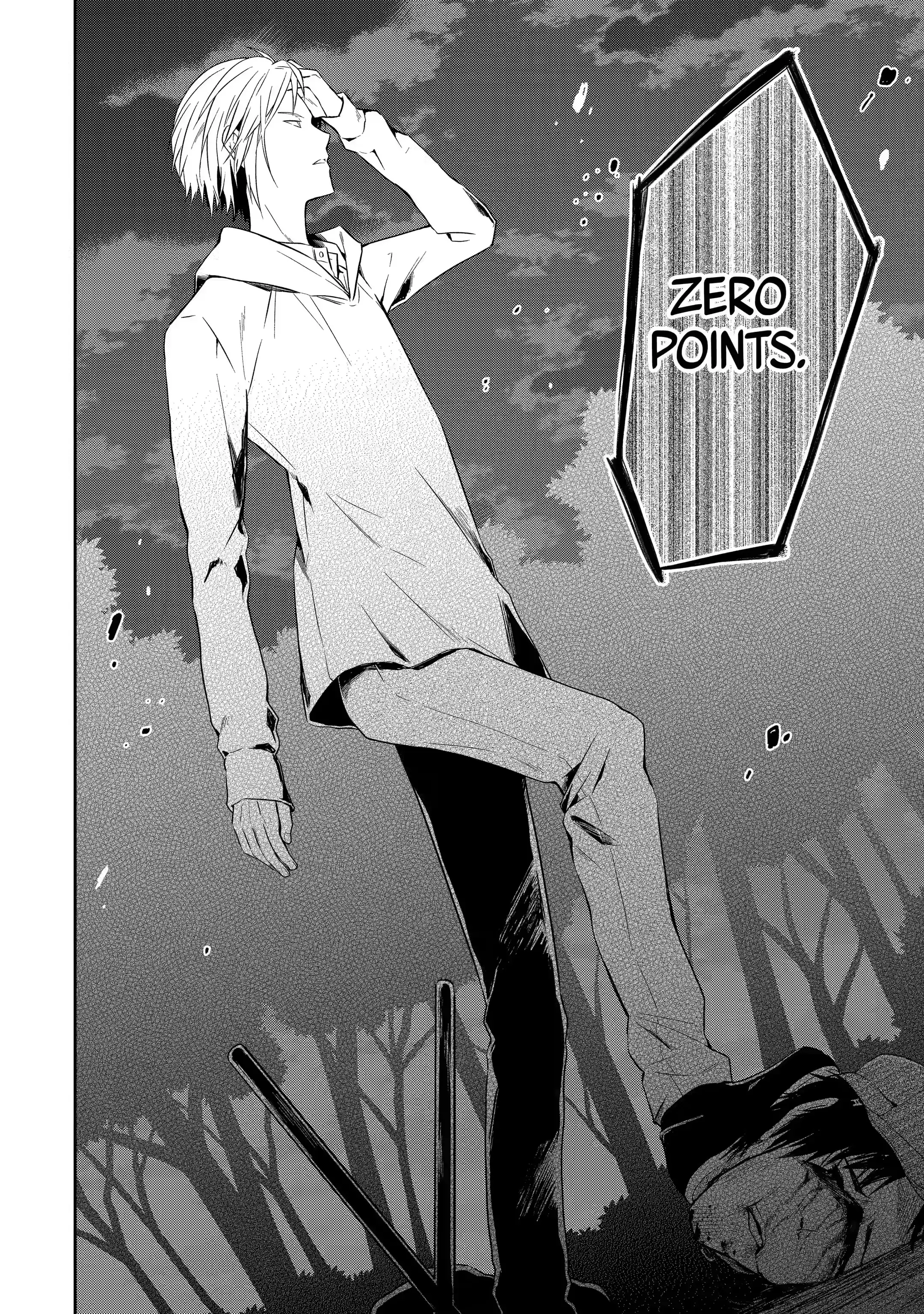 Read Killing My Sensei Softly EN Manga Online