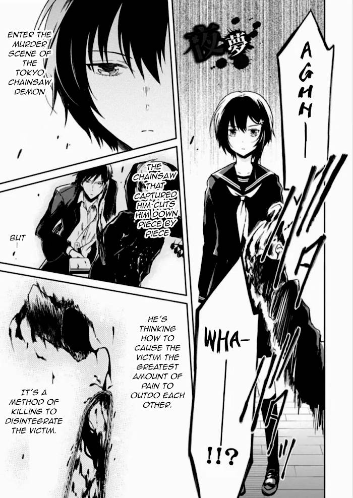 Read Killing My Sensei Softly EN Manga Online