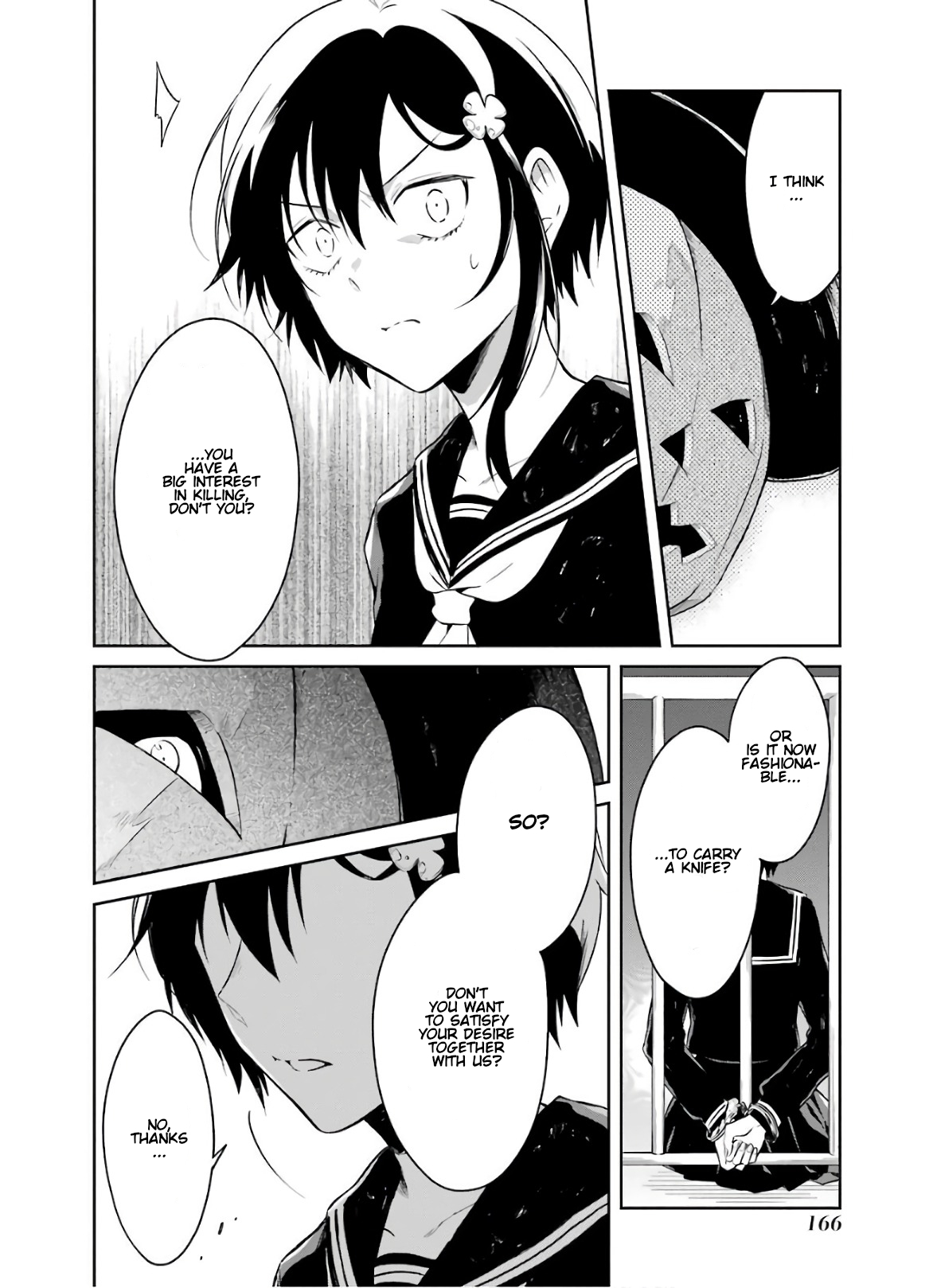 Read Killing My Sensei Softly EN Manga Online