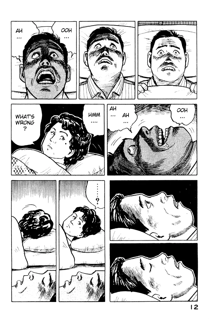 Read Kiseijuu EN Manga Online