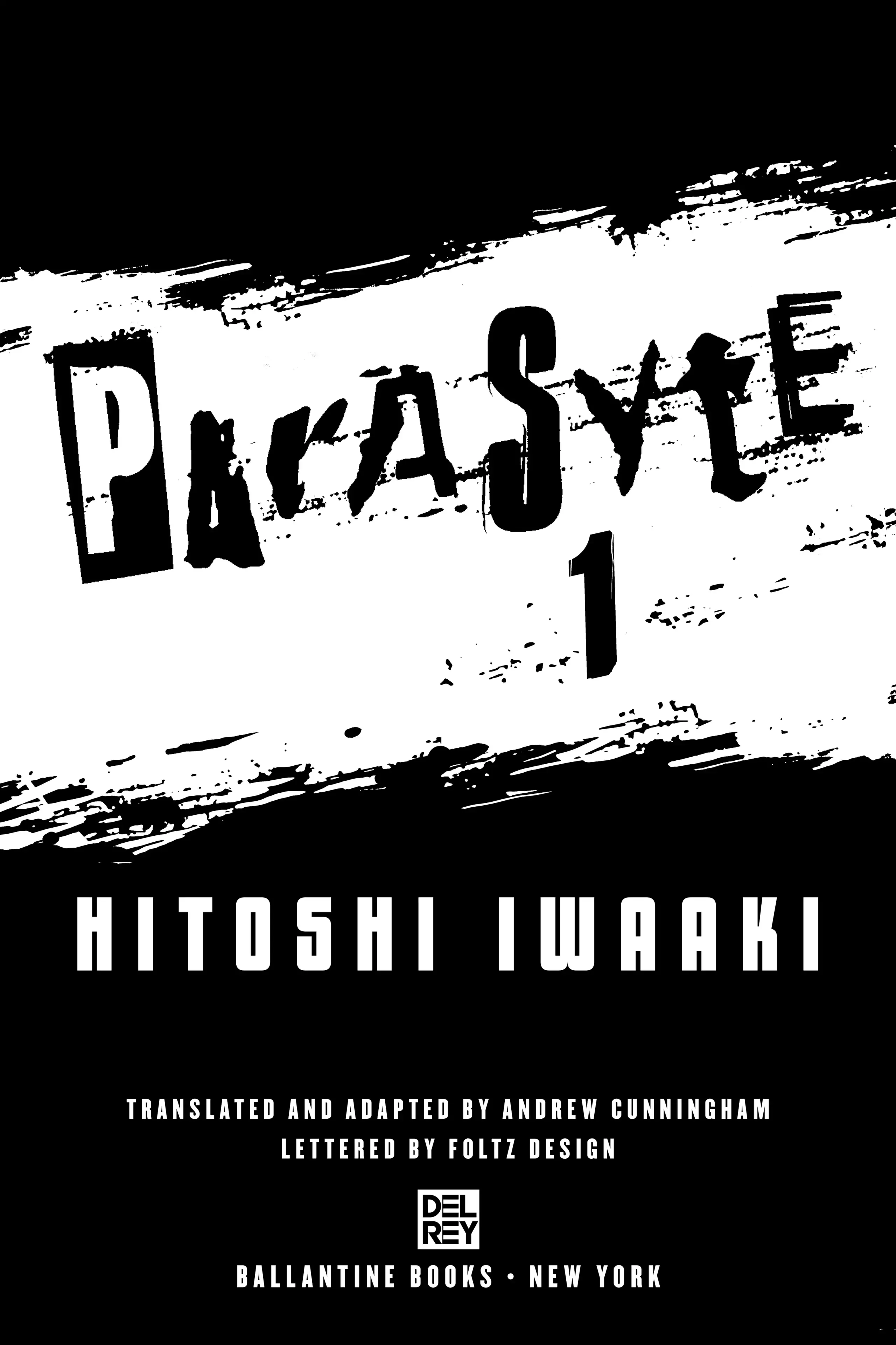 Read Kiseijuu EN Manga Online