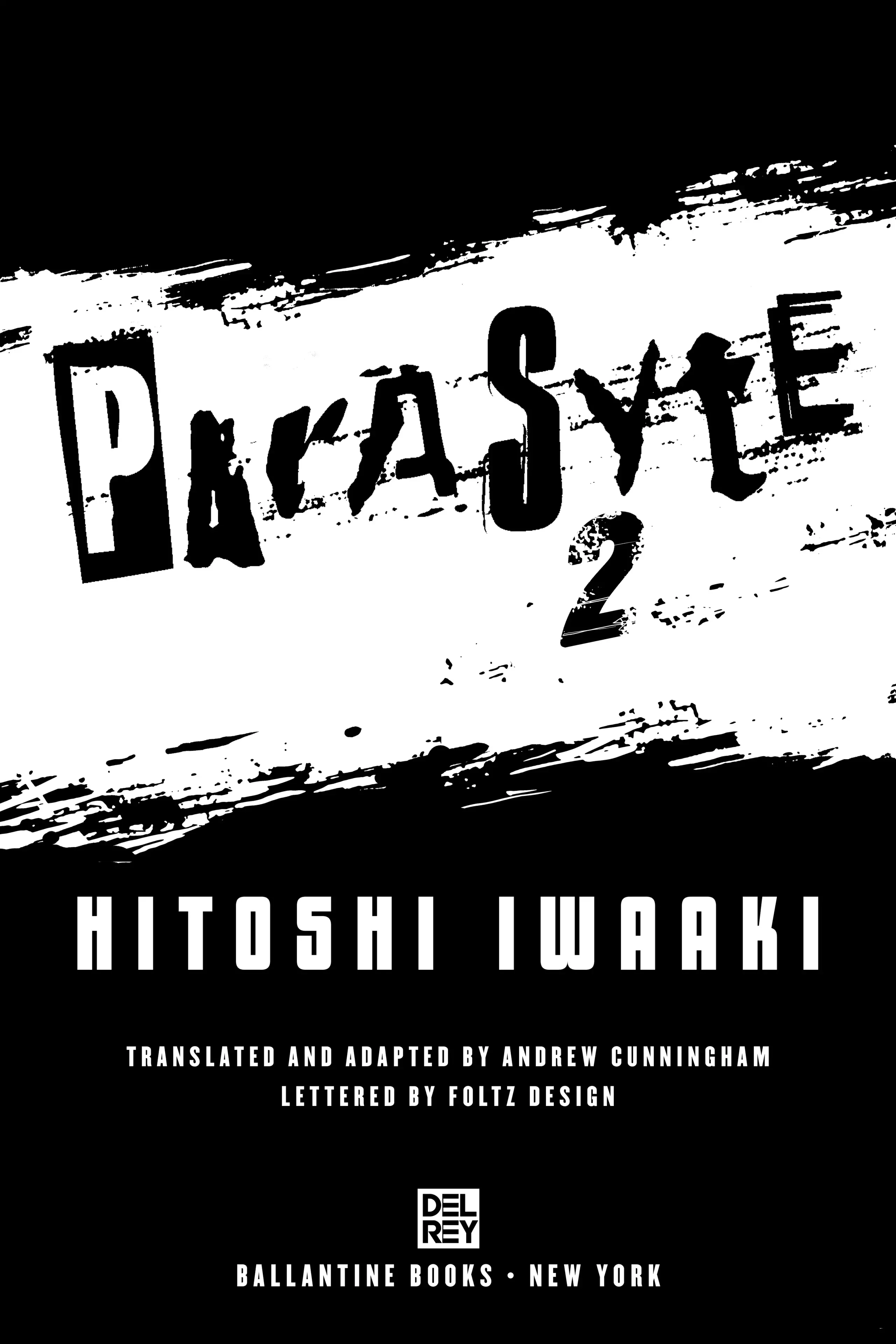 Read Kiseijuu EN Manga Online