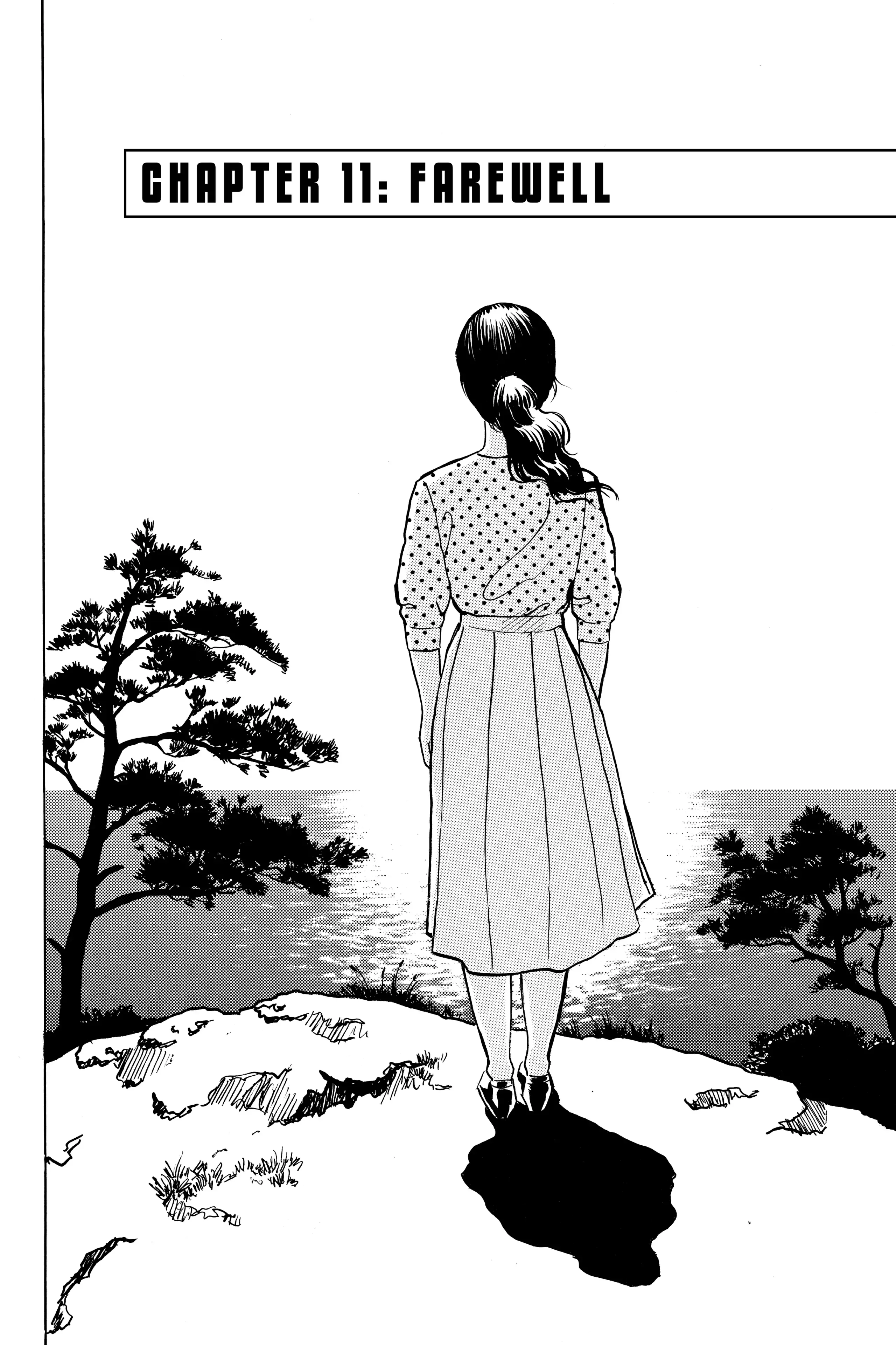 Read Kiseijuu EN Manga Online