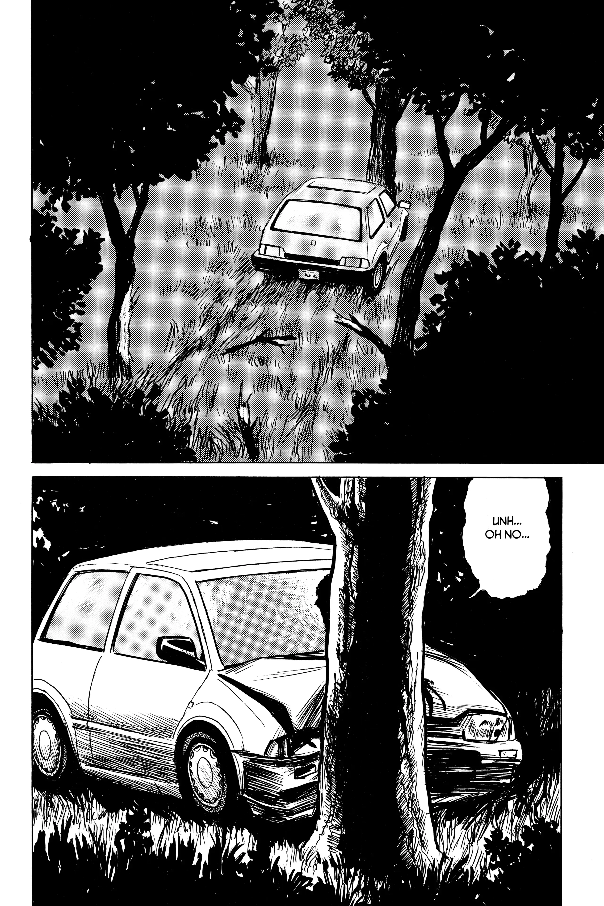 Read Kiseijuu EN Manga Online
