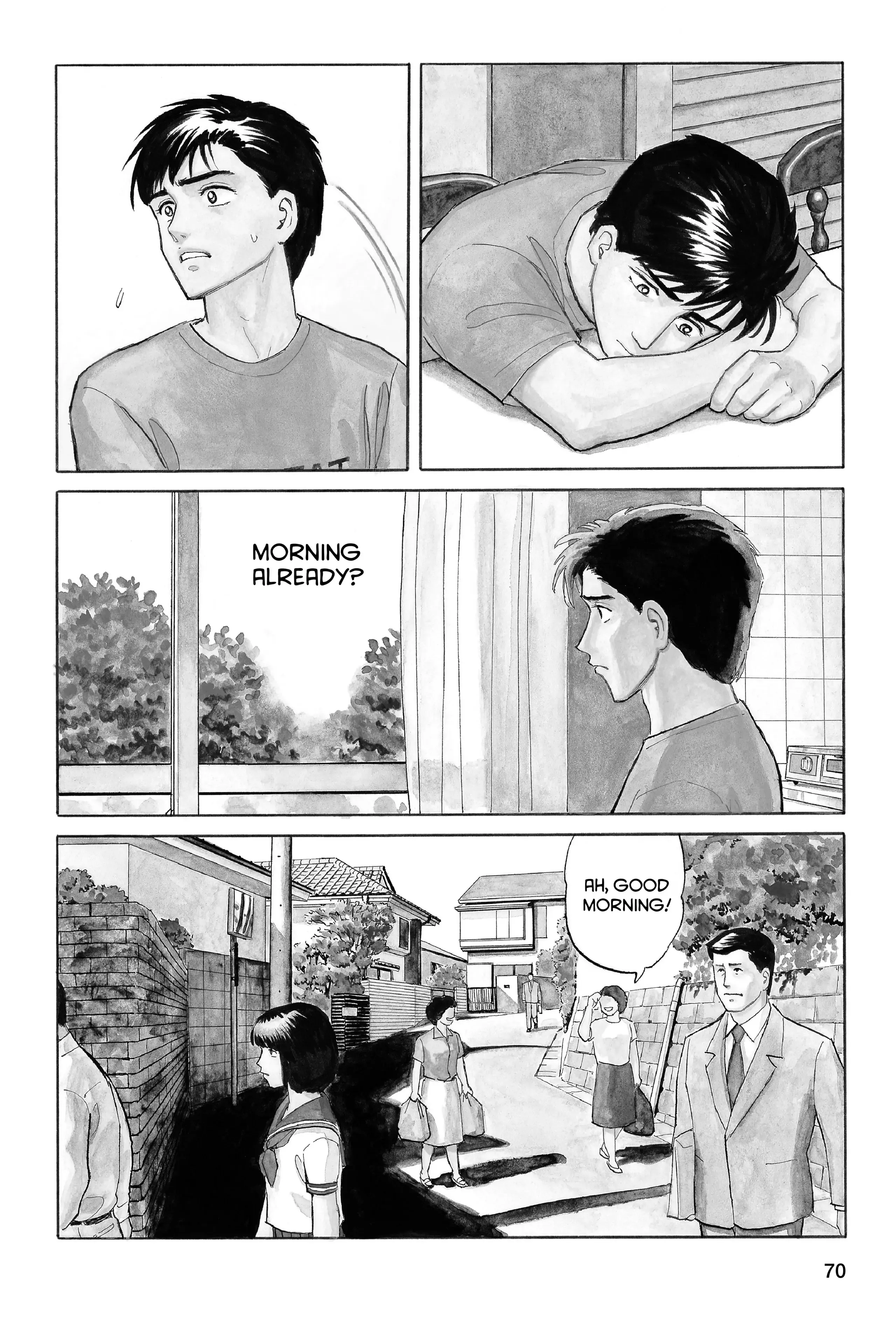 Read Kiseijuu EN Manga Online