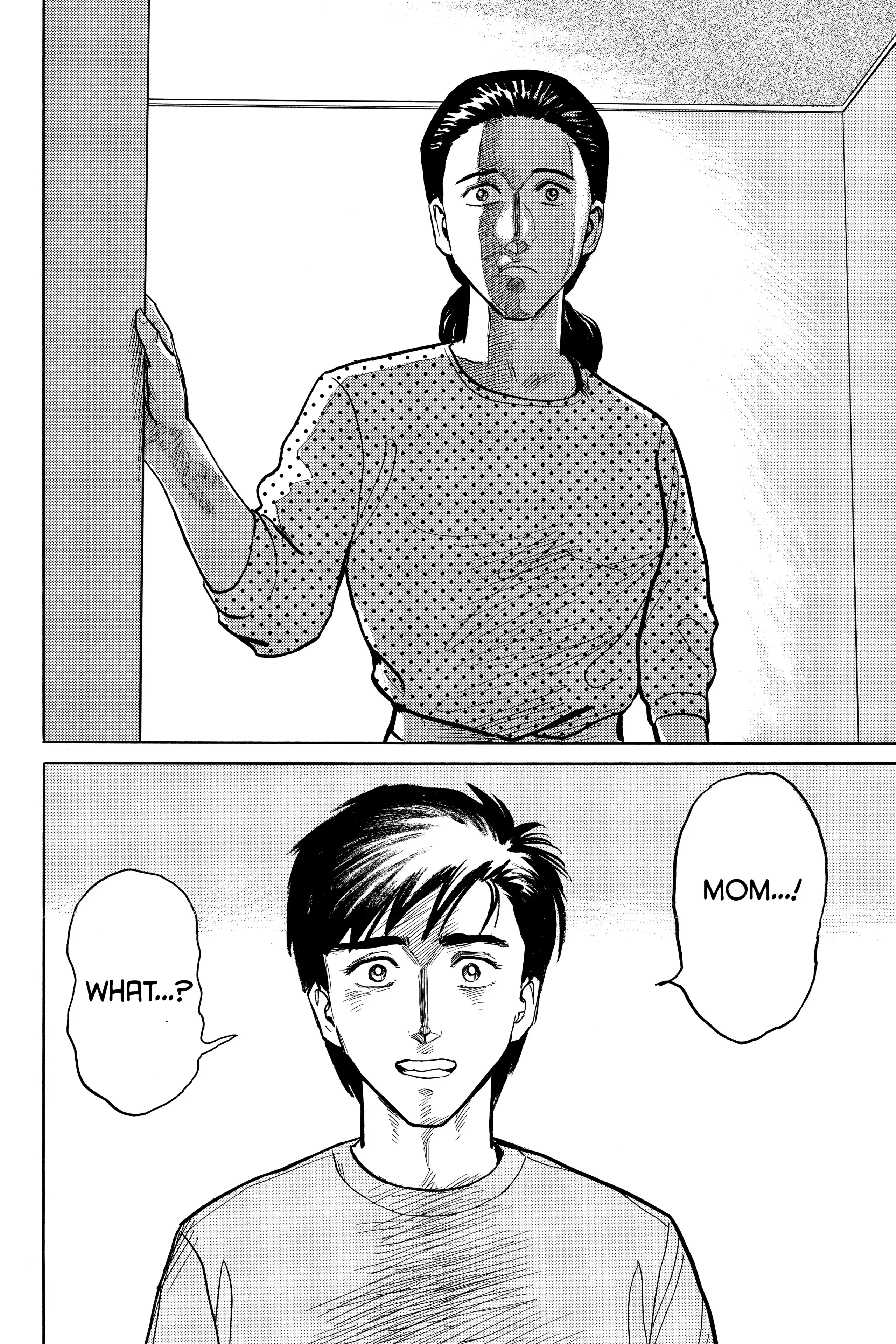 Read Kiseijuu EN Manga Online
