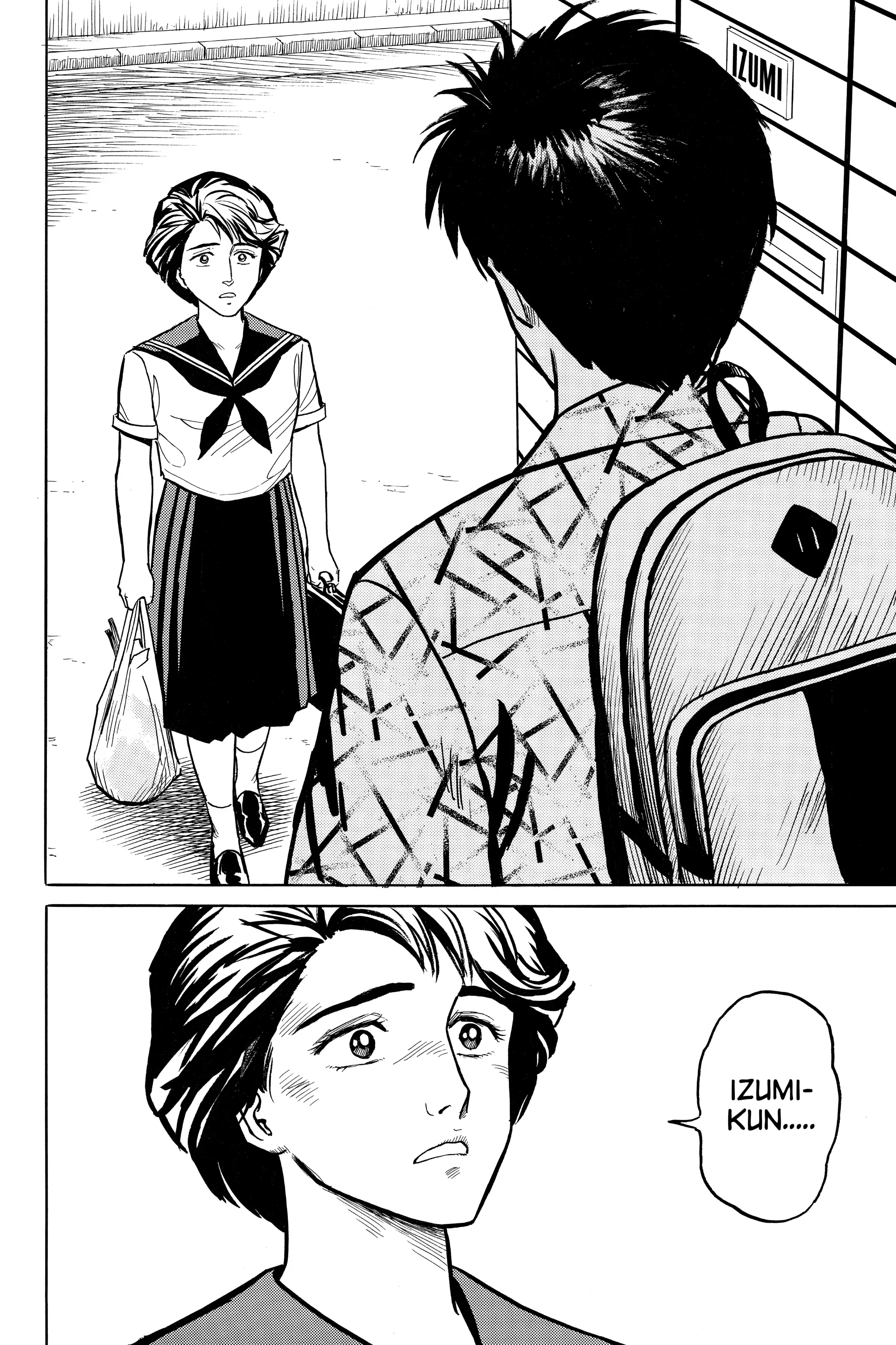 Read Kiseijuu EN Manga Online