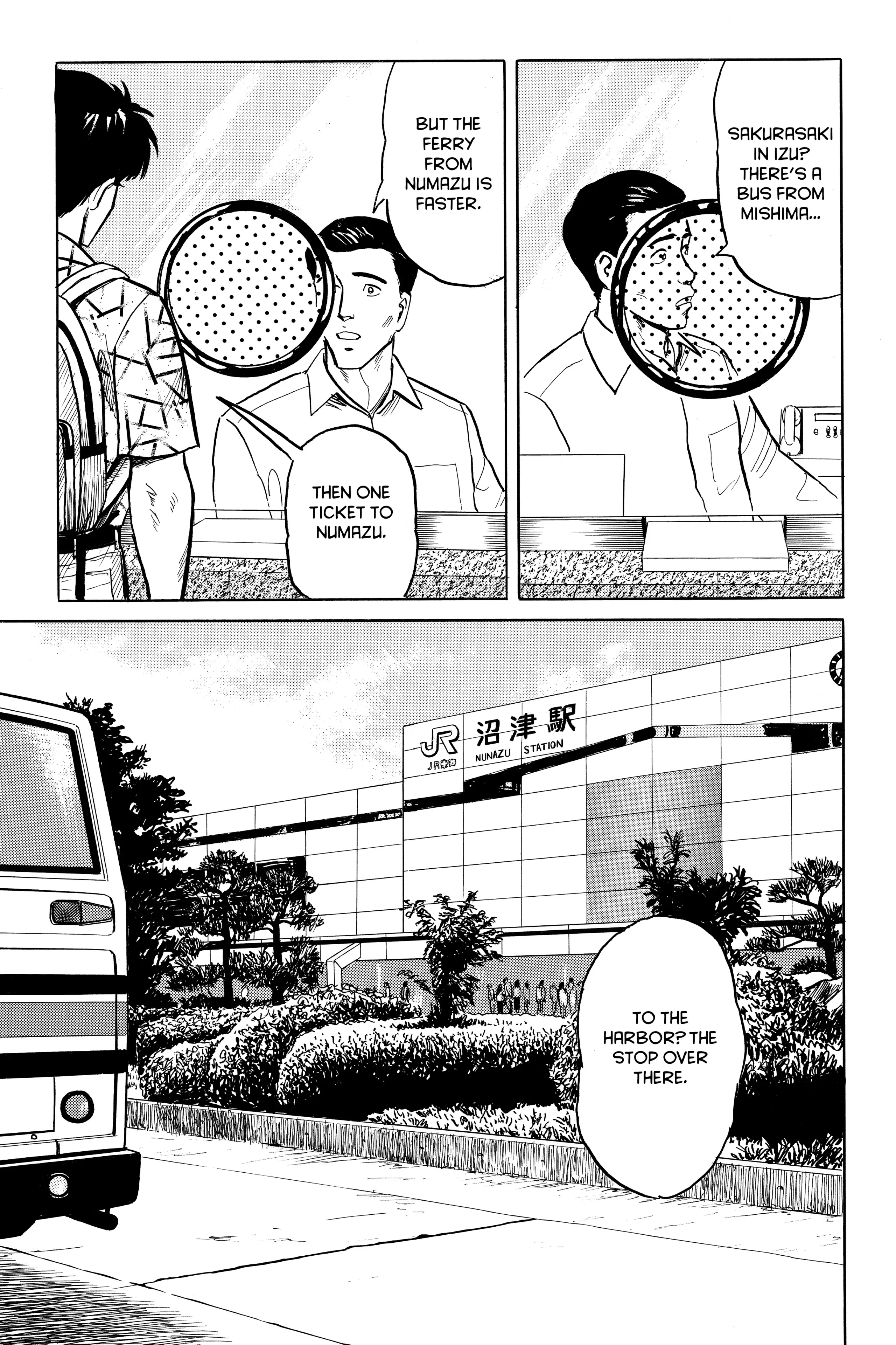 Read Kiseijuu EN Manga Online