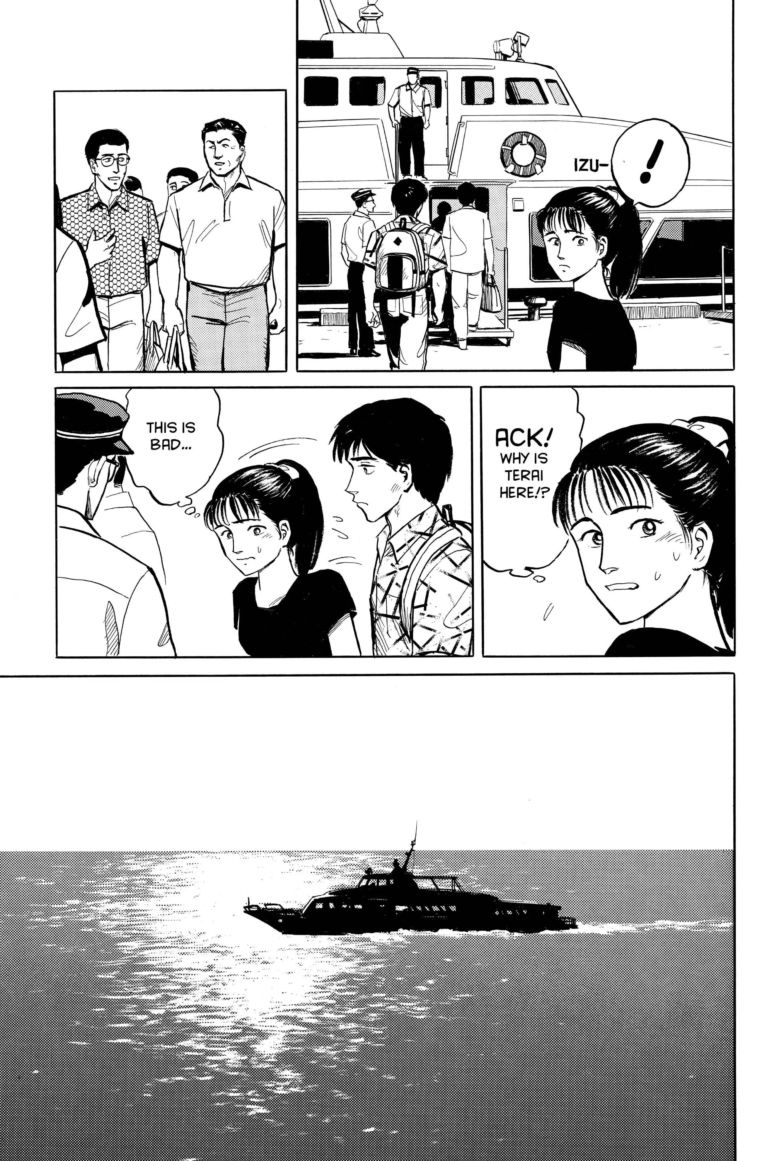 Read Kiseijuu EN Manga Online