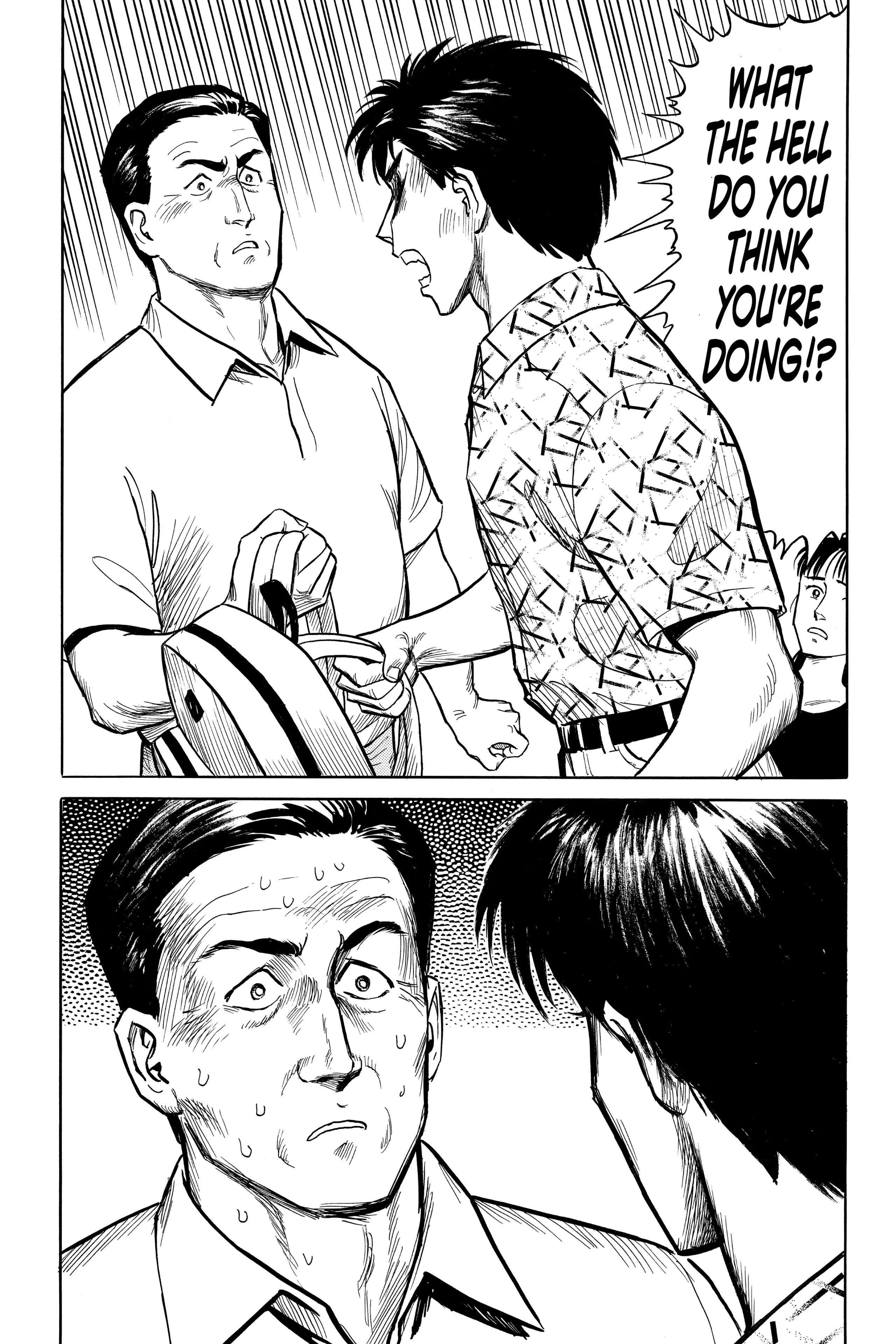 Read Kiseijuu EN Manga Online